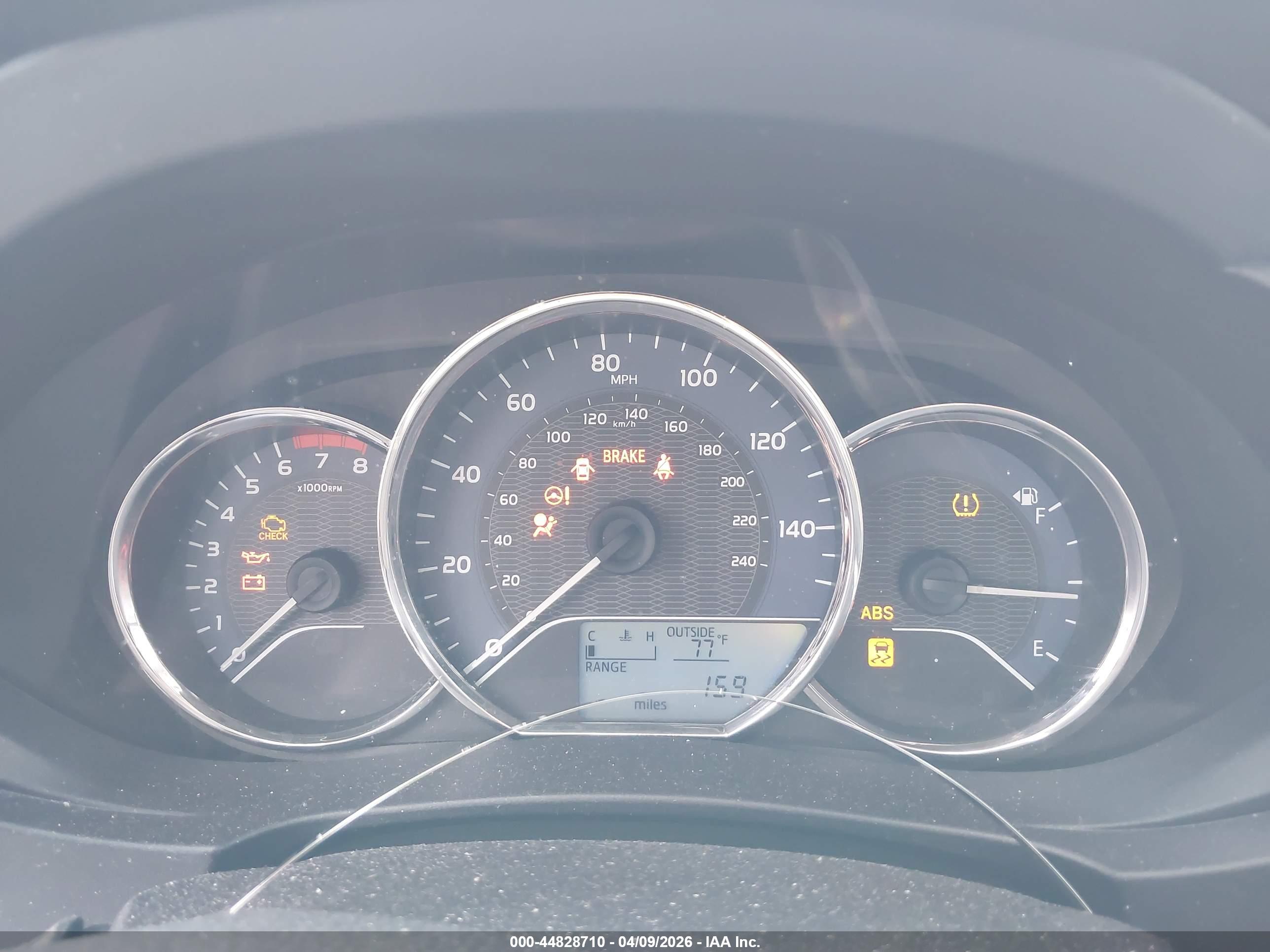 TOYOTA COROLLA image 7