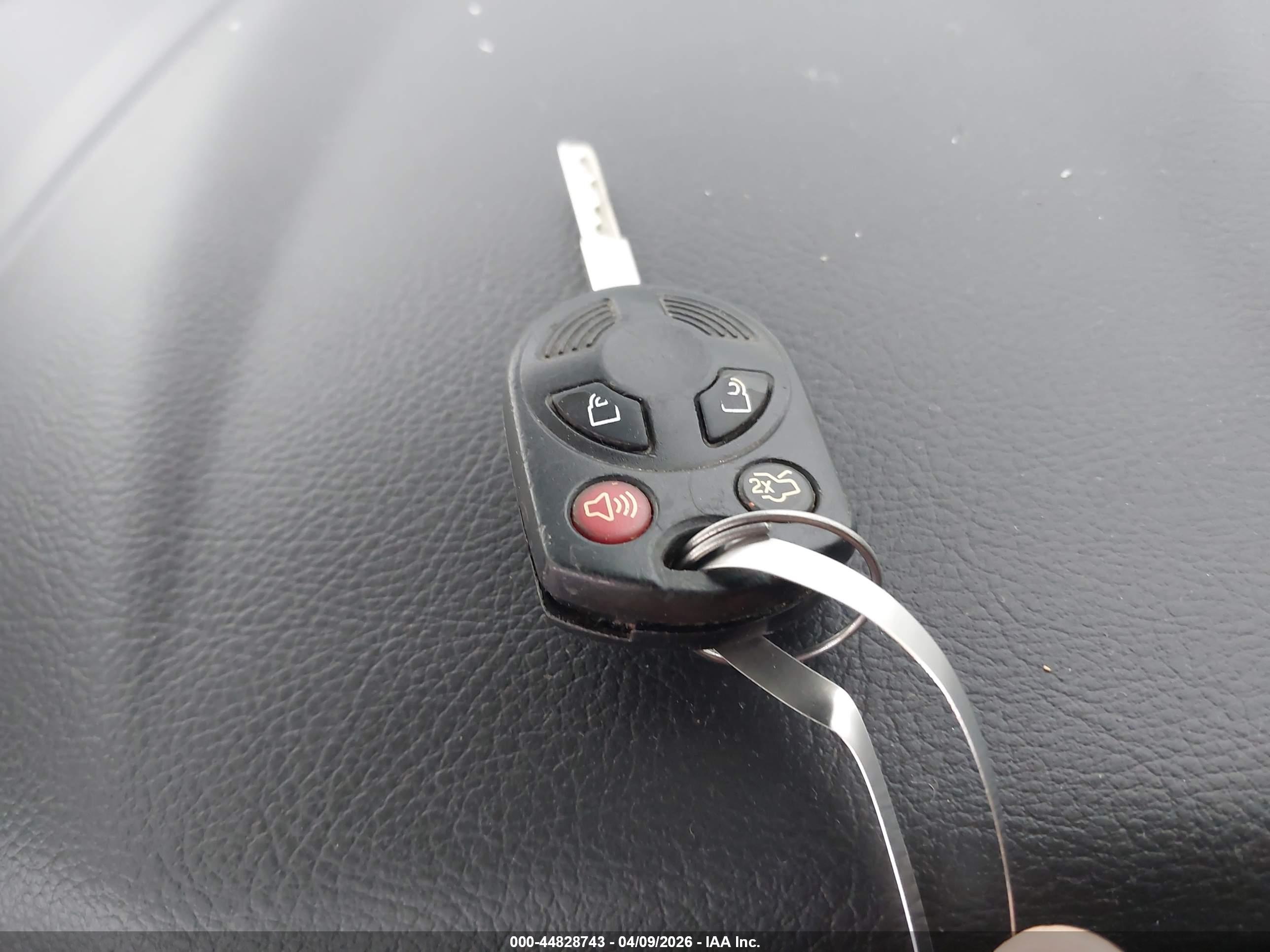 FORD FOCUS image 11