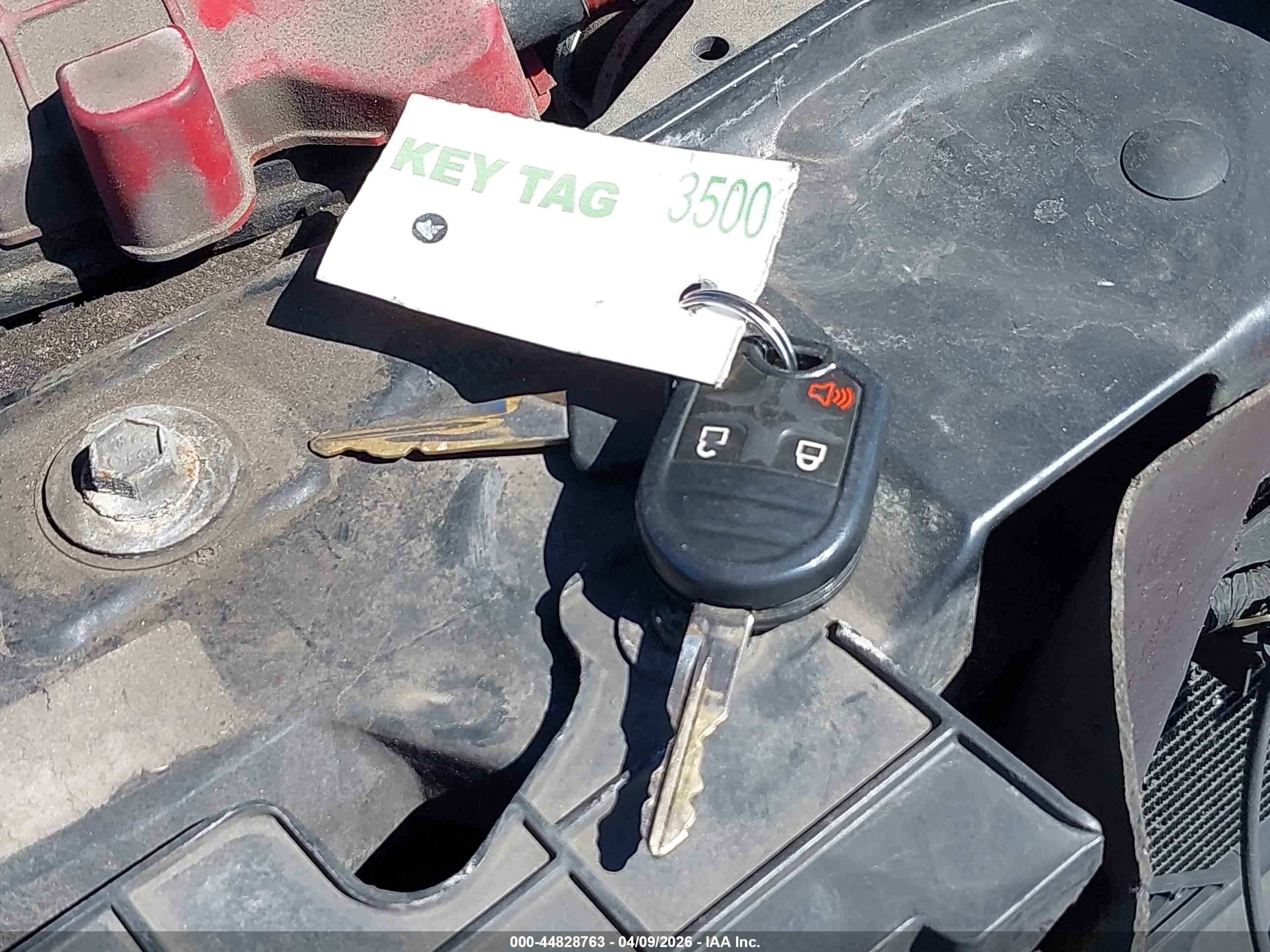 FORD F-150 image 11