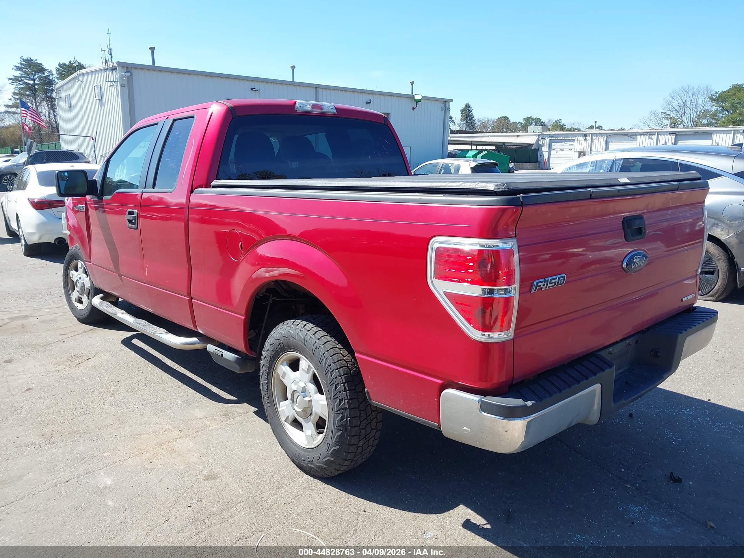 FORD F-150 image 3