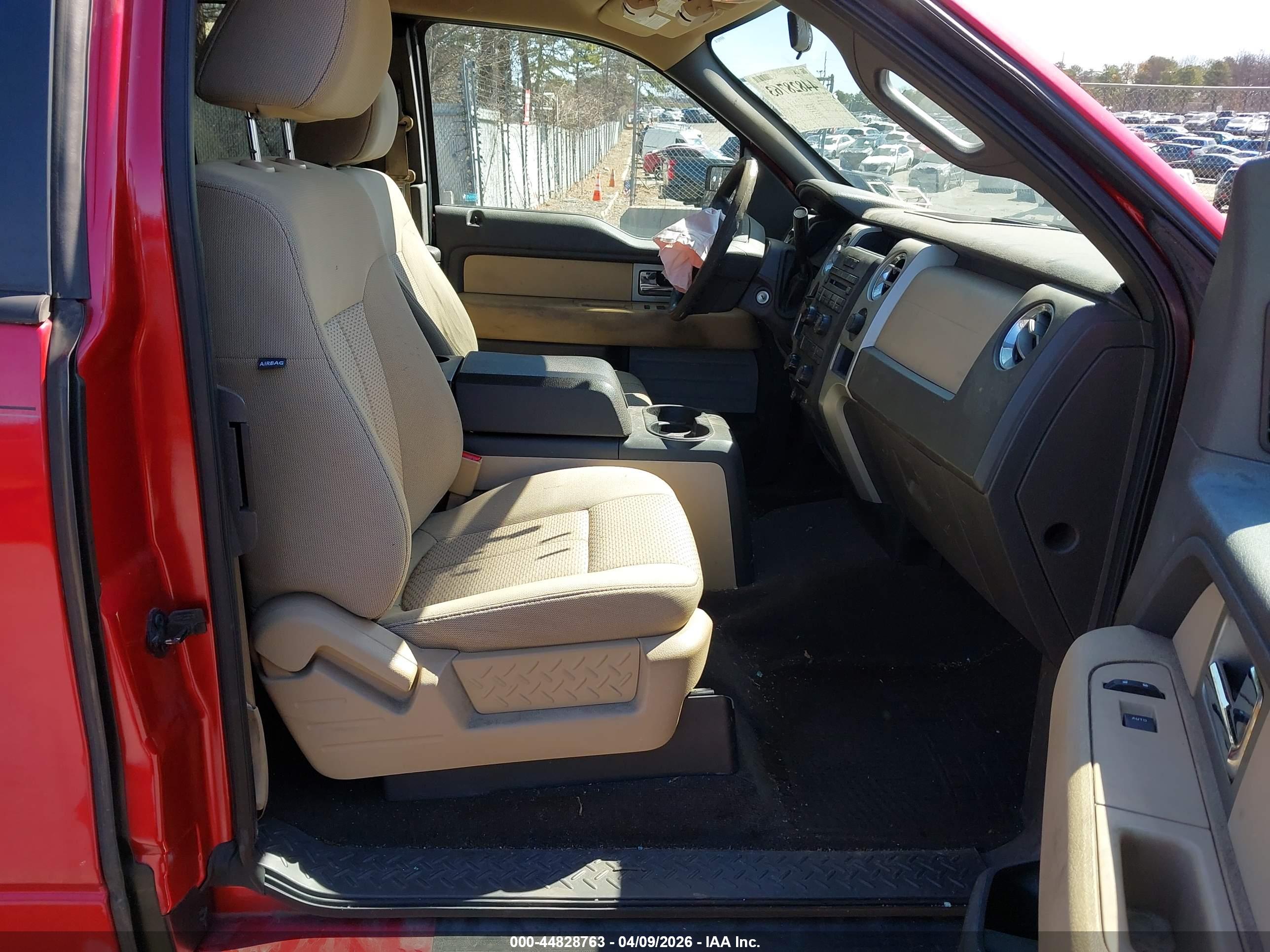 FORD F-150 image 5