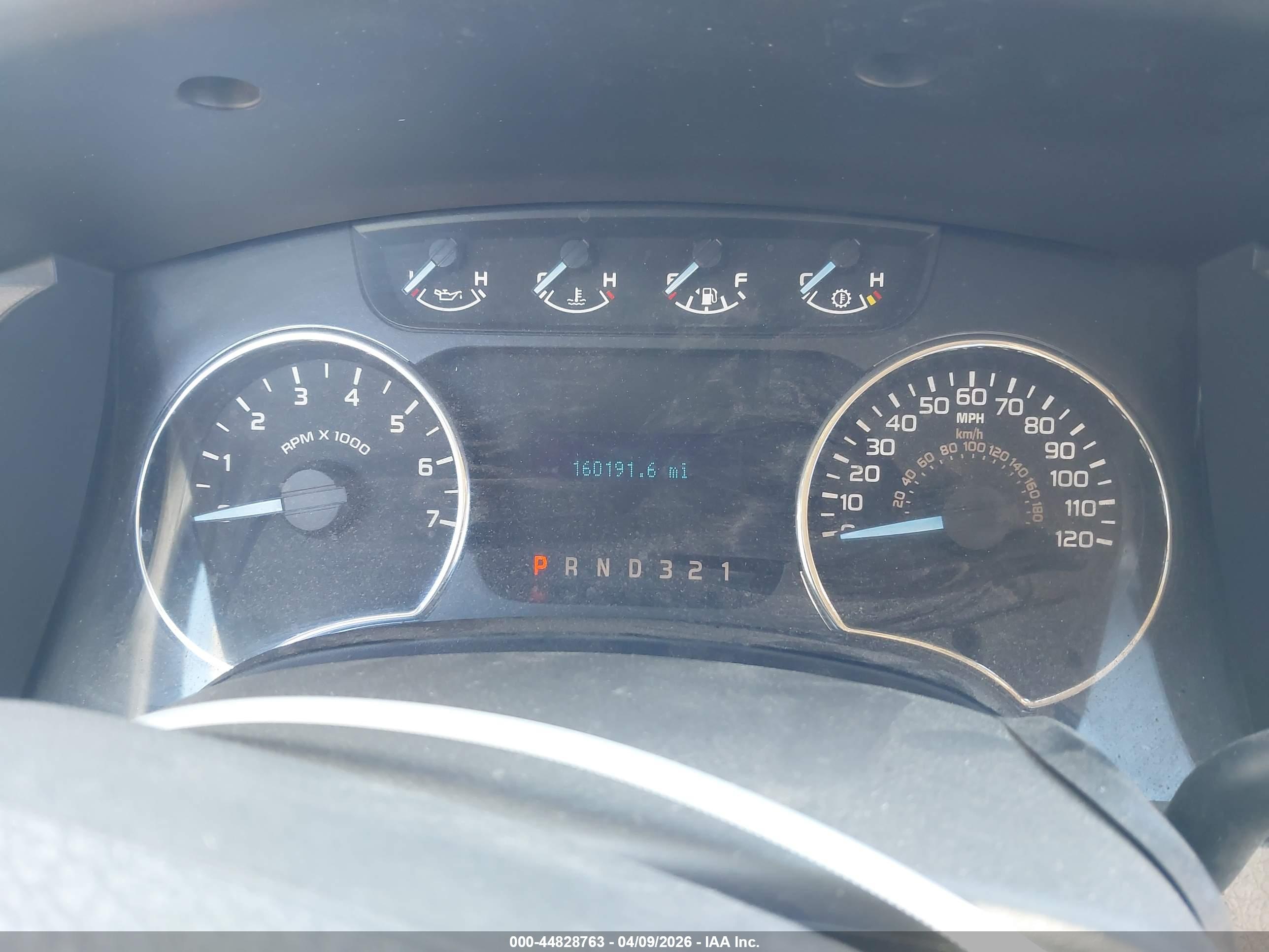 FORD F-150 image 7