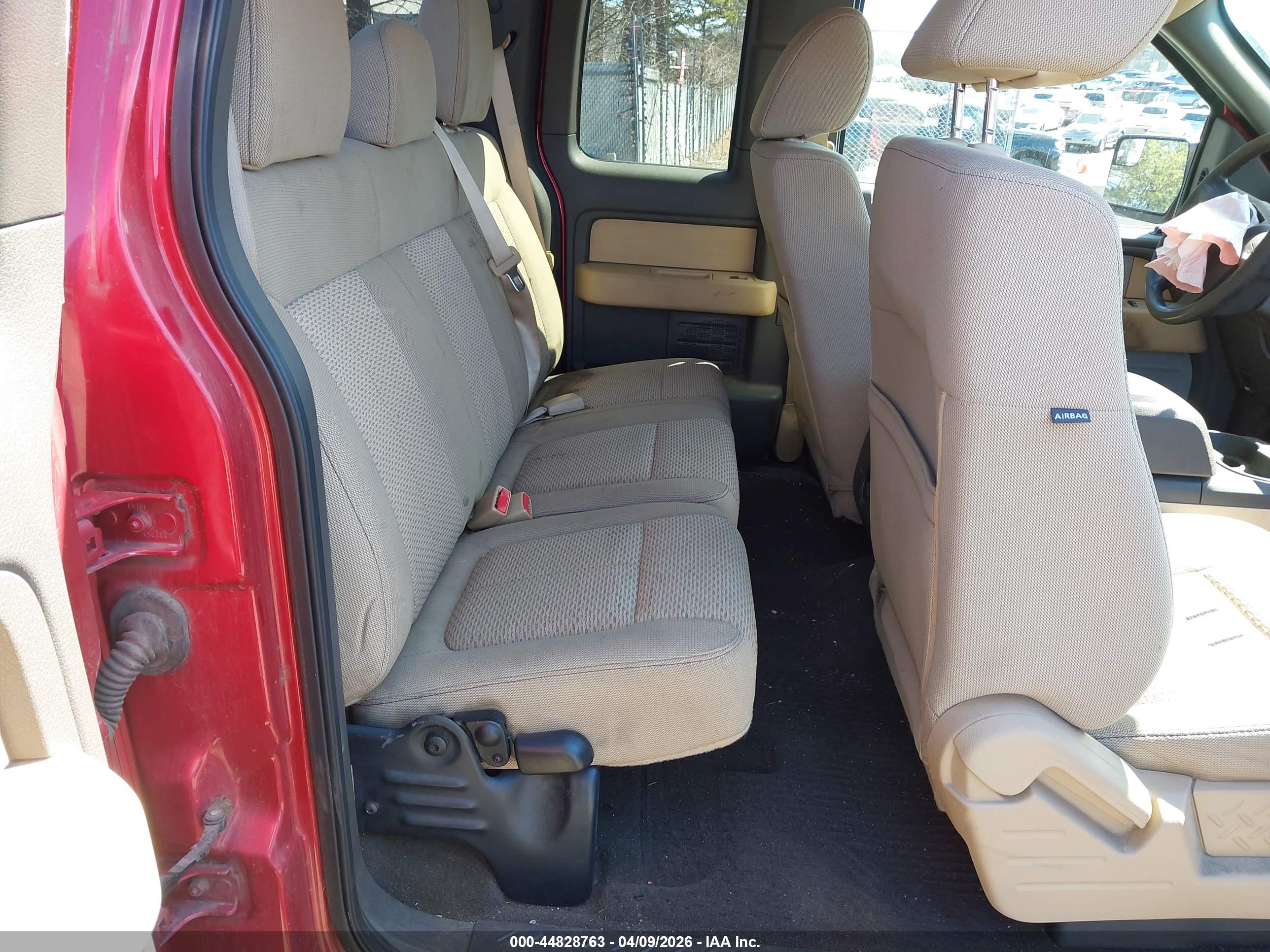 FORD F-150 image 8