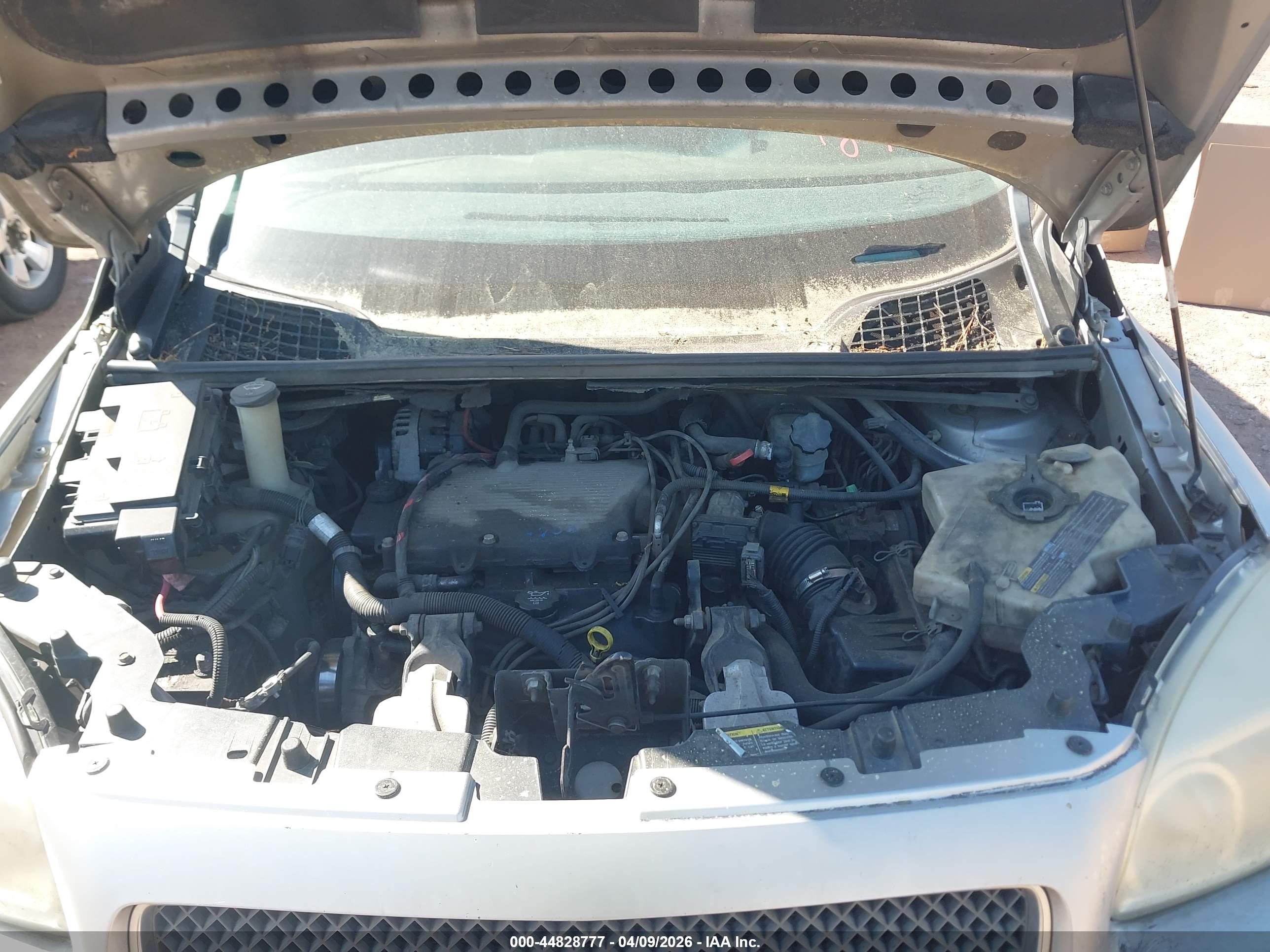 CHEVROLET UPLANDER image 10