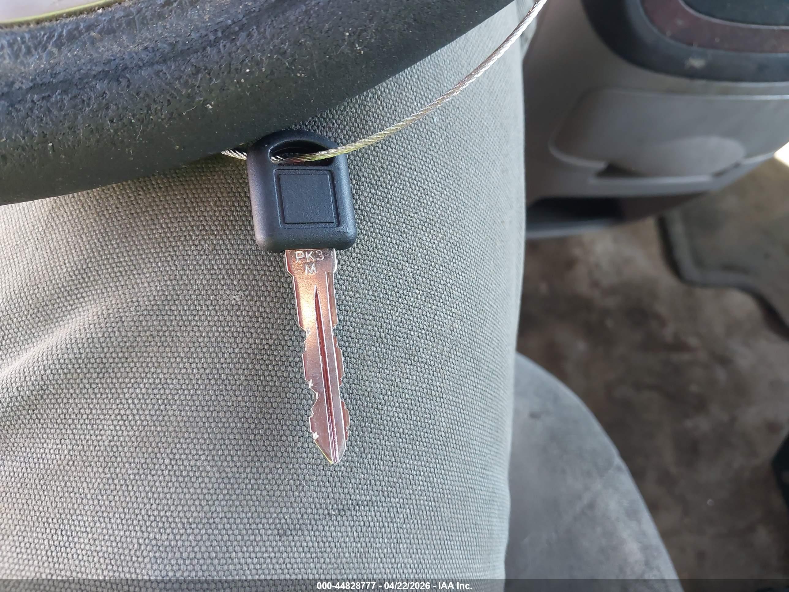 CHEVROLET UPLANDER image 11