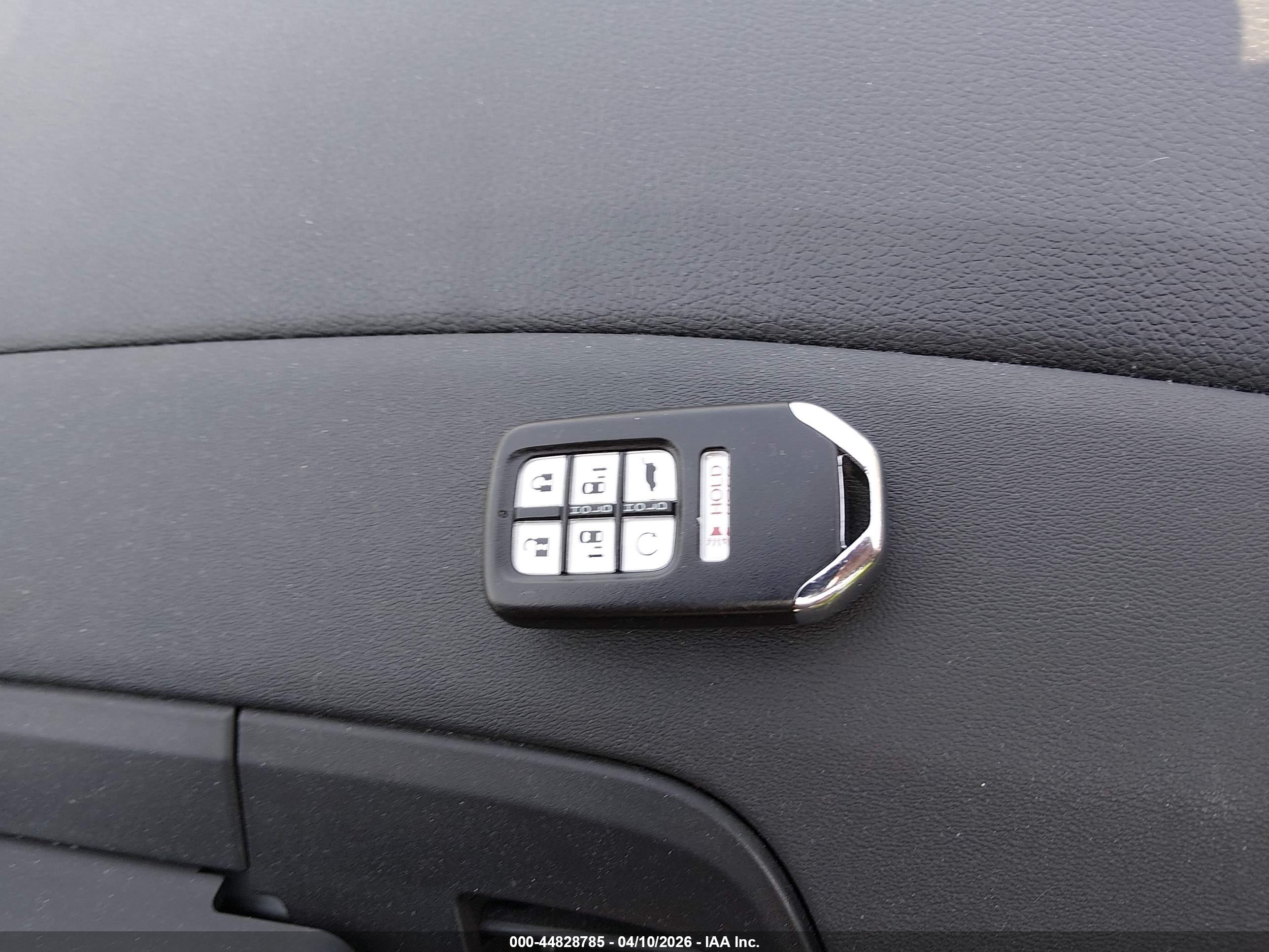 HONDA ODYSSEY image 11