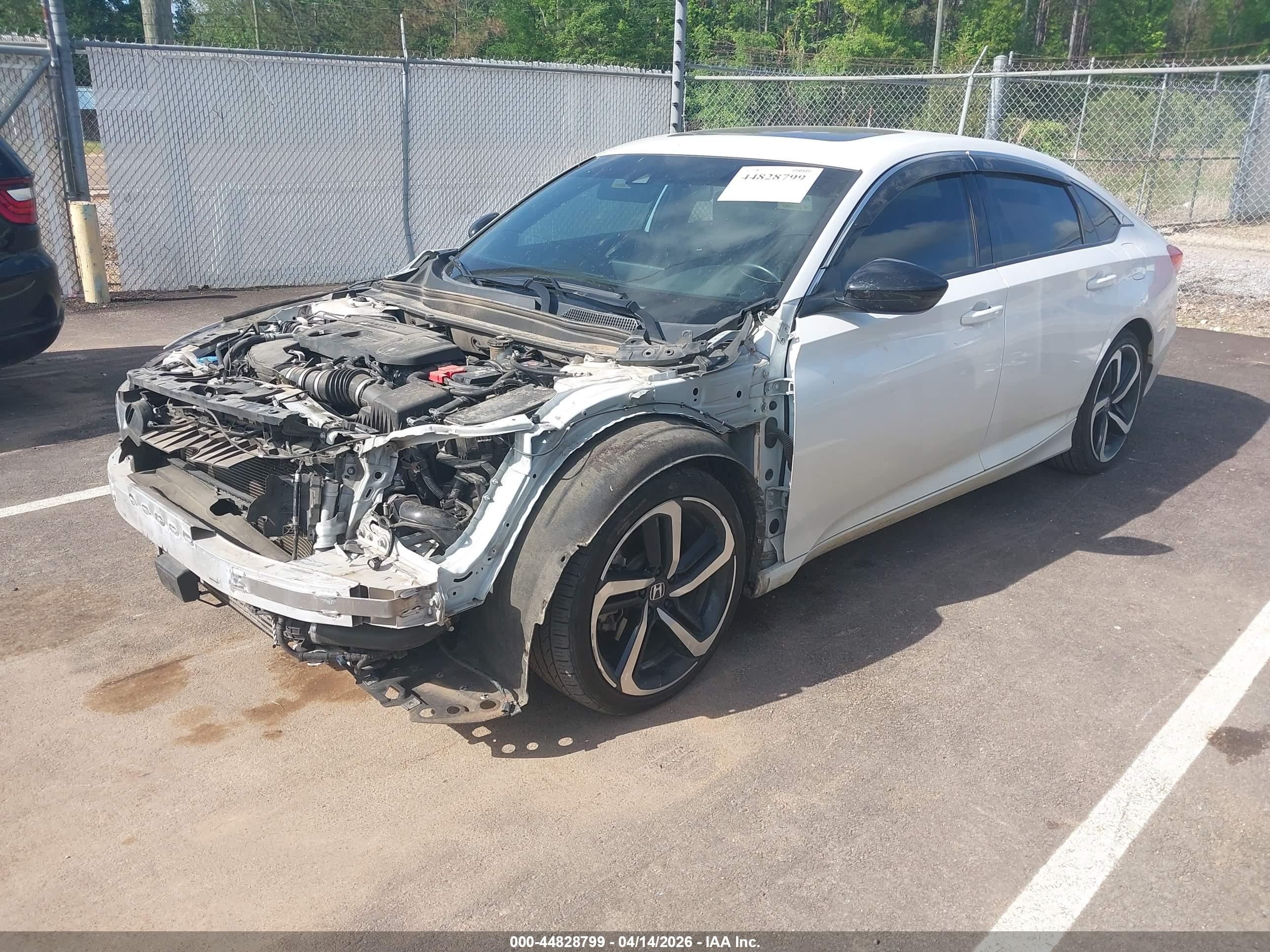 HONDA ACCORD image 2