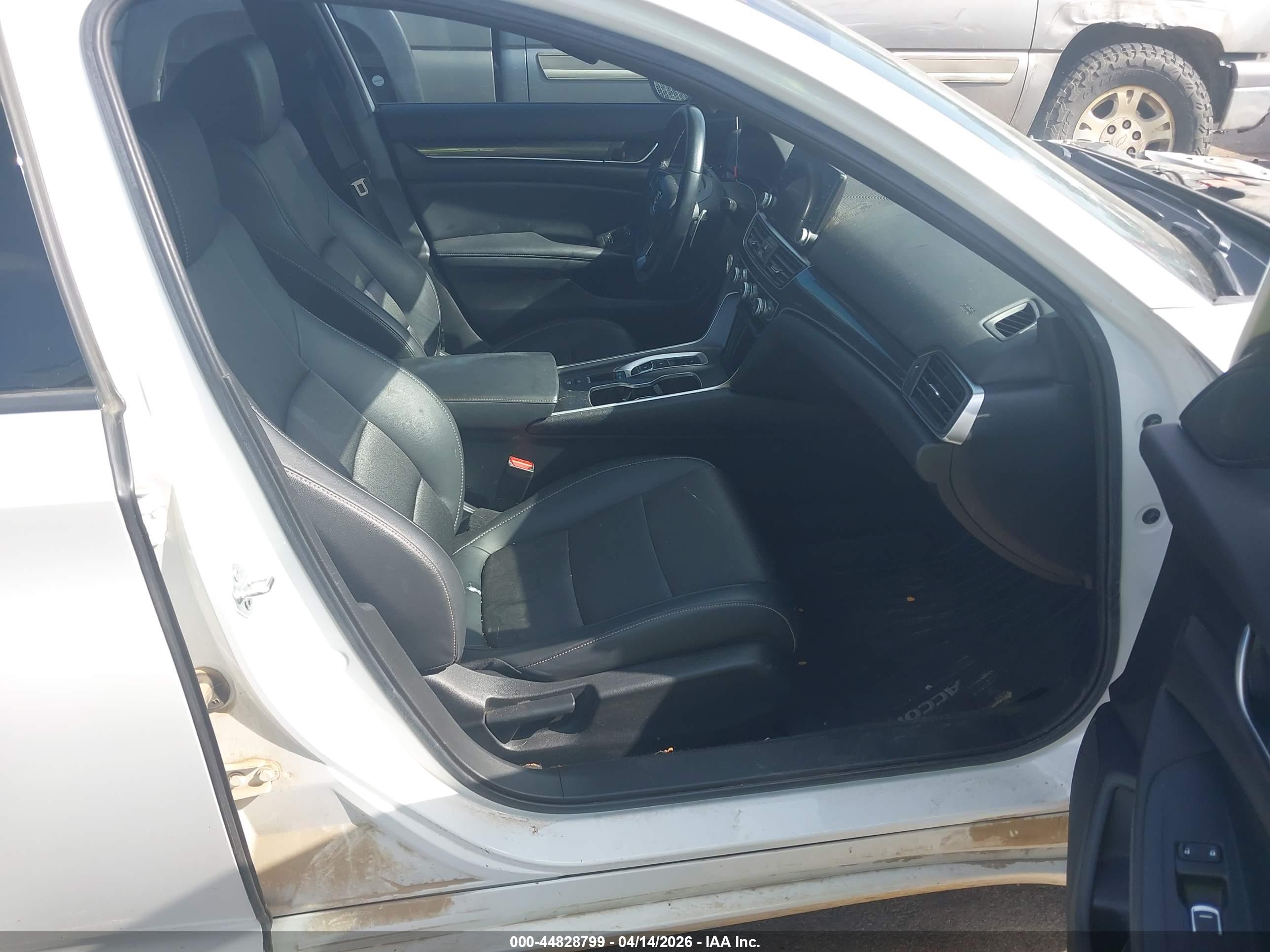 HONDA ACCORD image 5