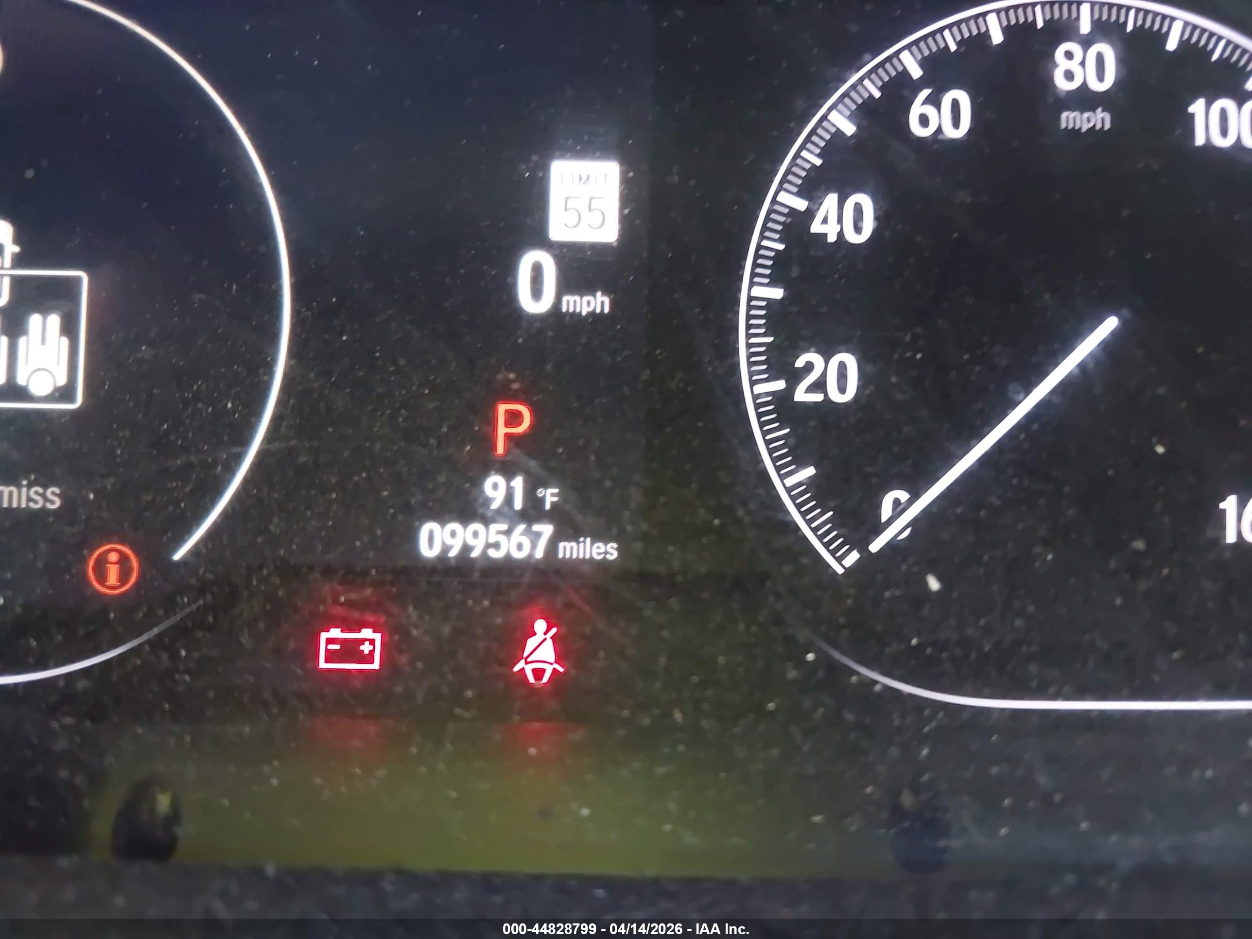 HONDA ACCORD image 7