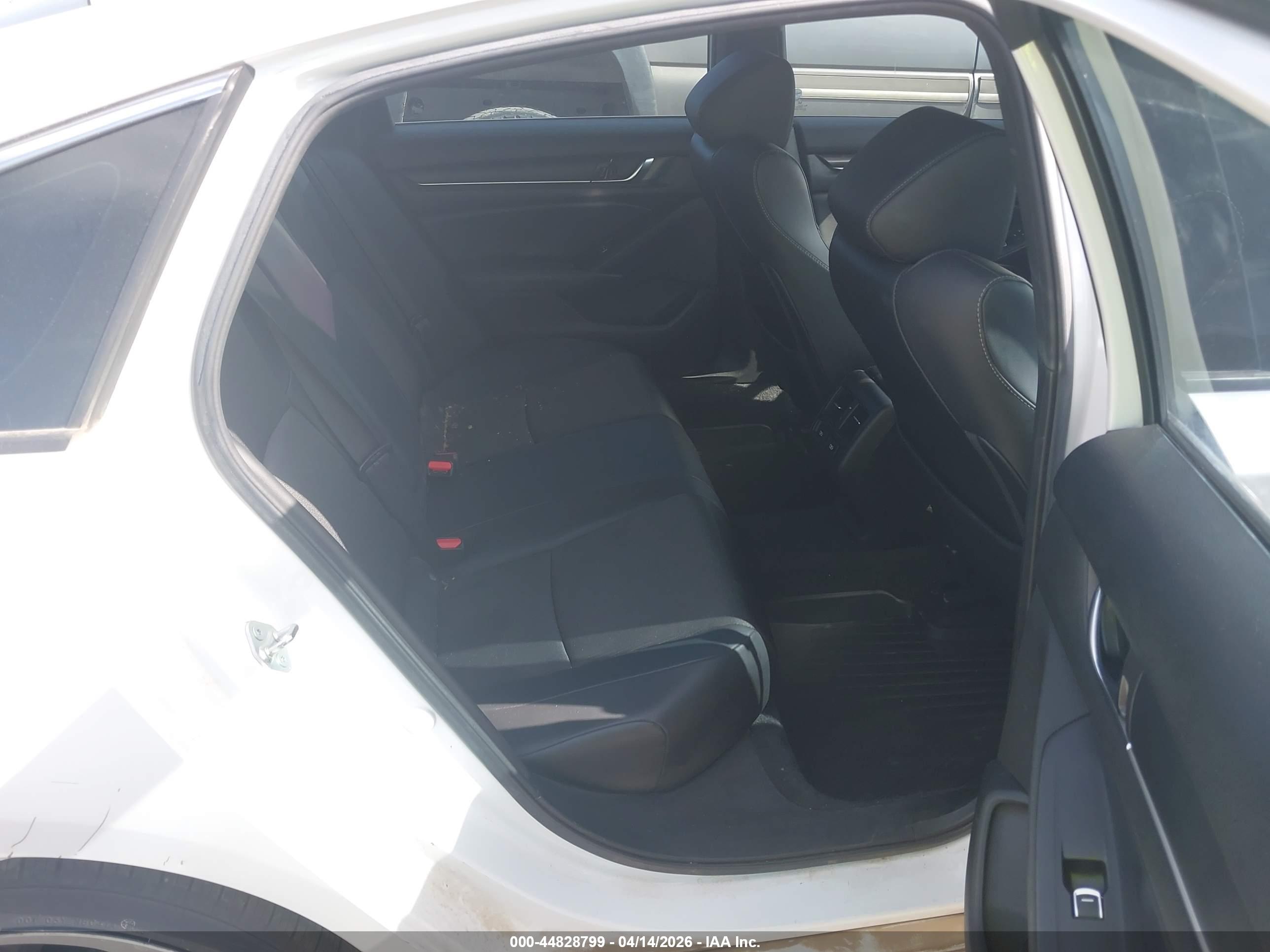 HONDA ACCORD image 8