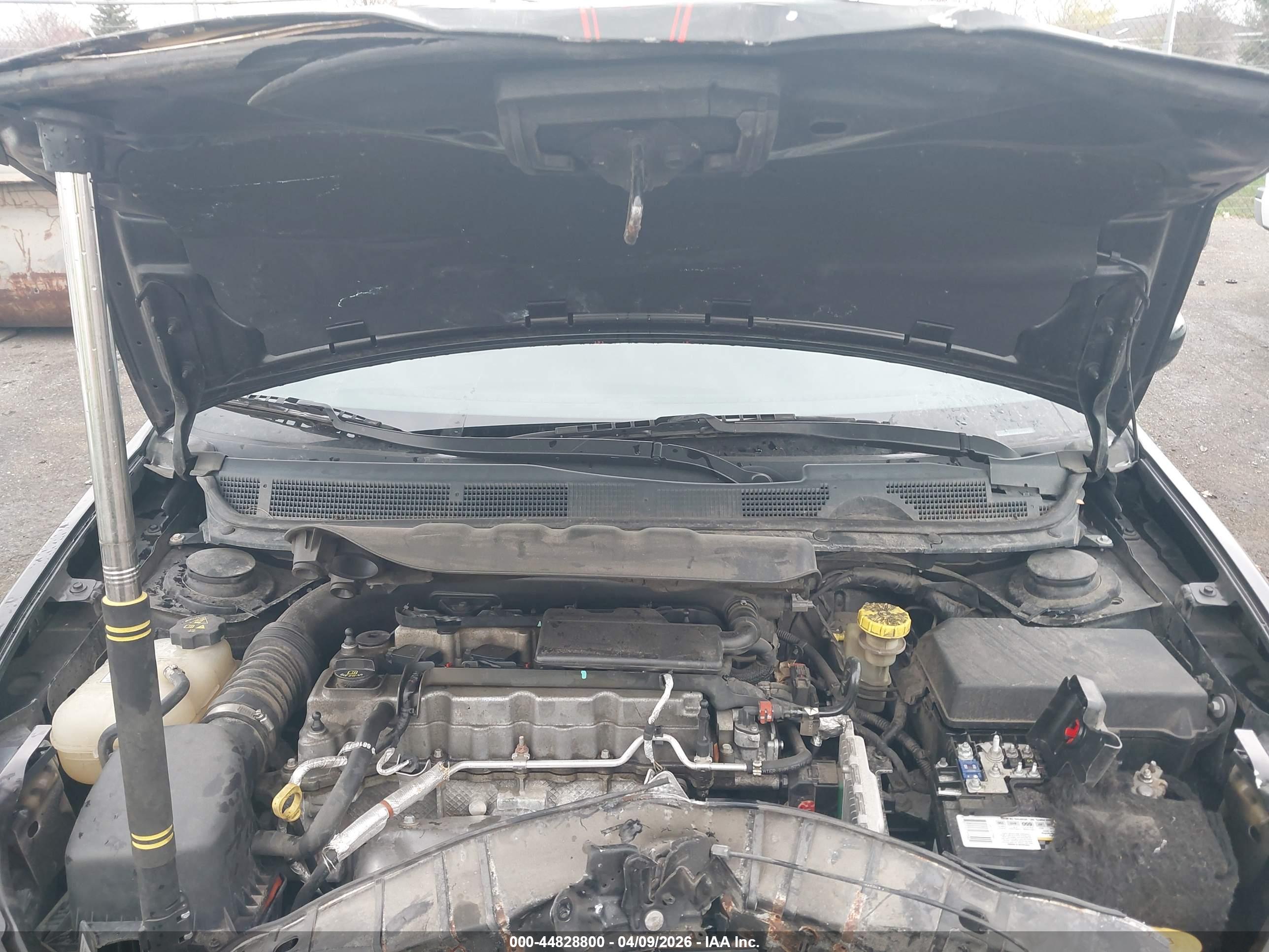 DODGE DART image 10