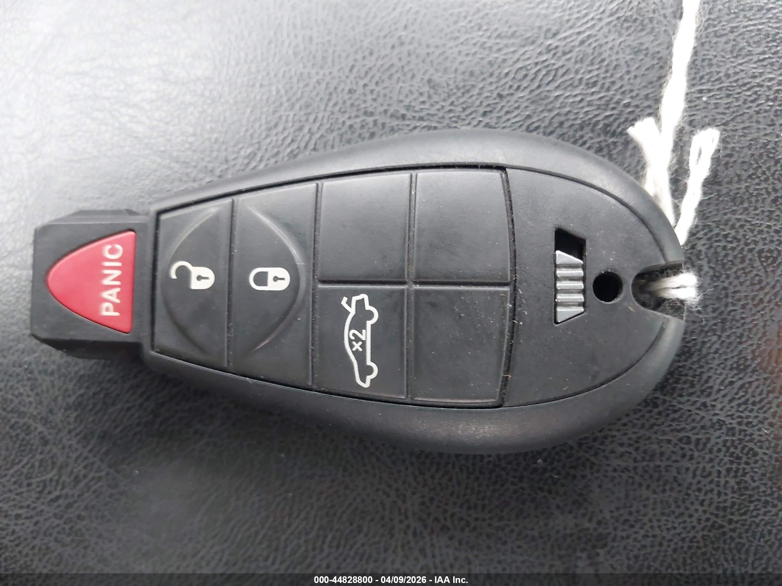 DODGE DART image 11