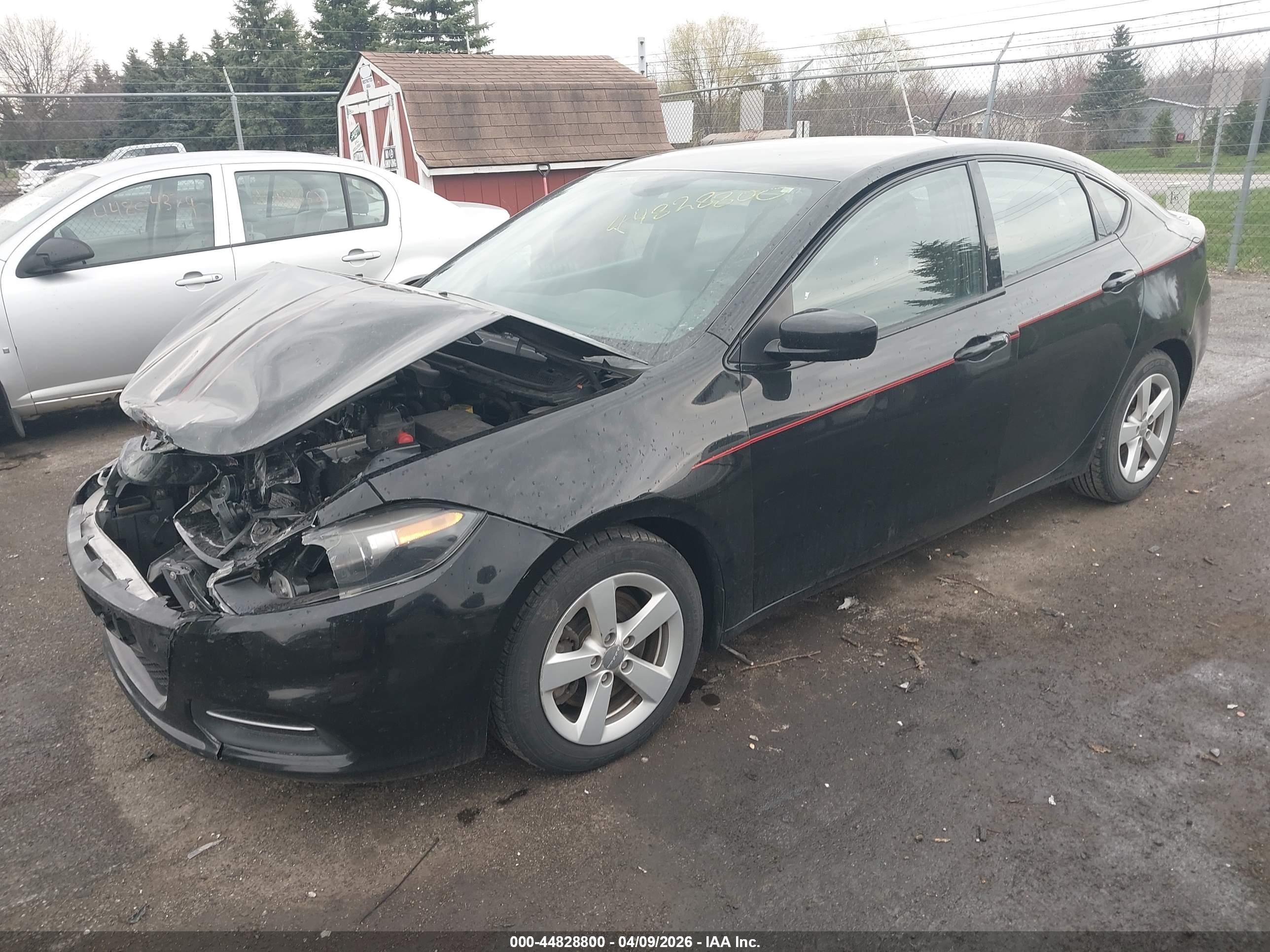DODGE DART image 2