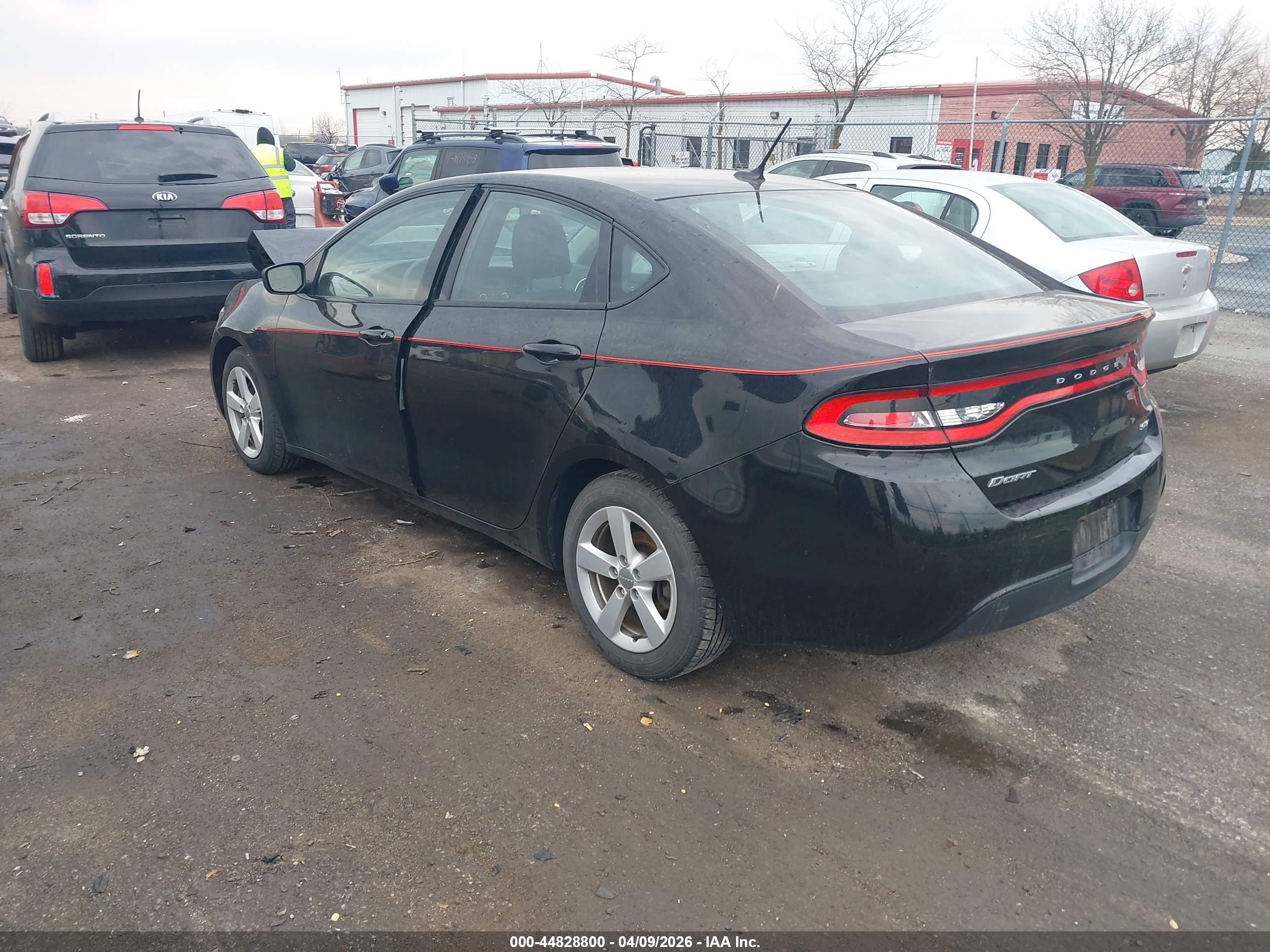 DODGE DART image 3