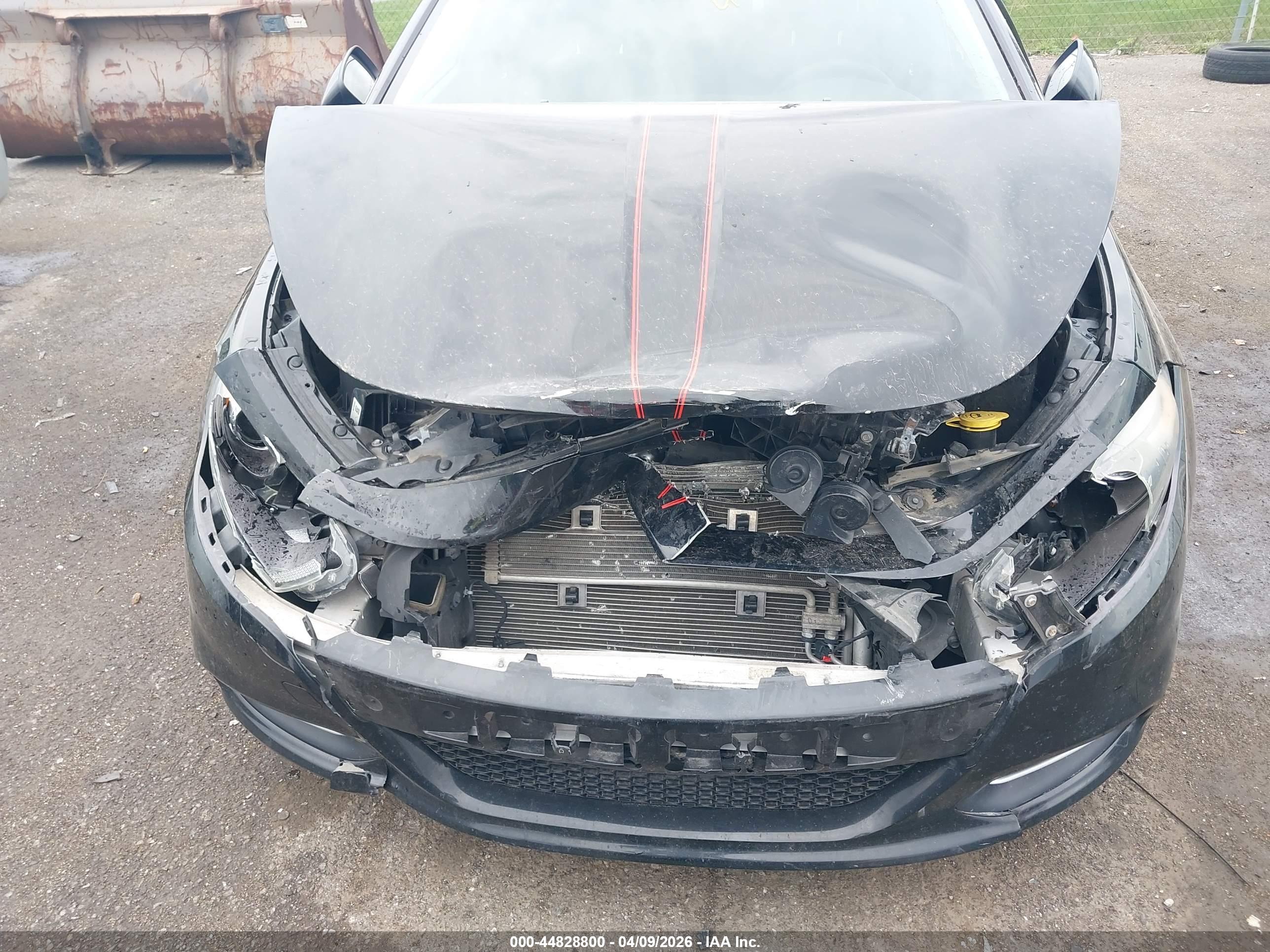 DODGE DART image 6