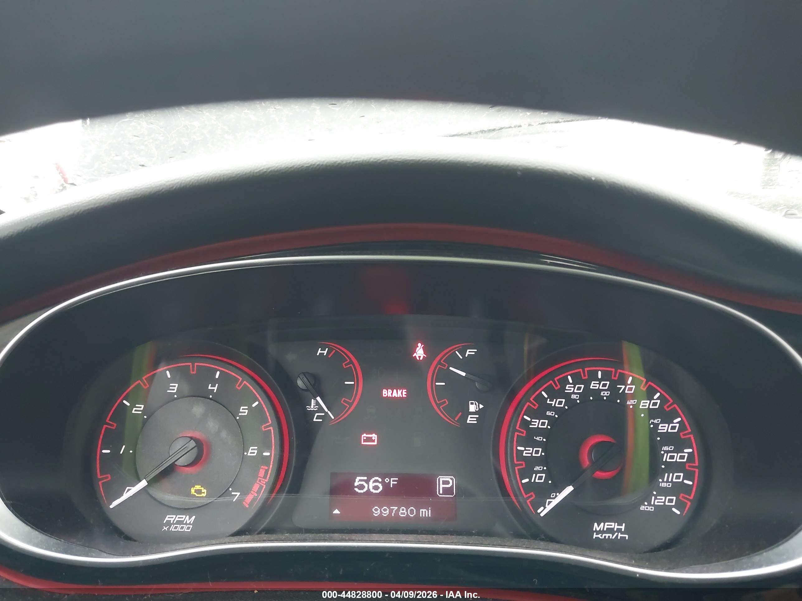 DODGE DART image 7