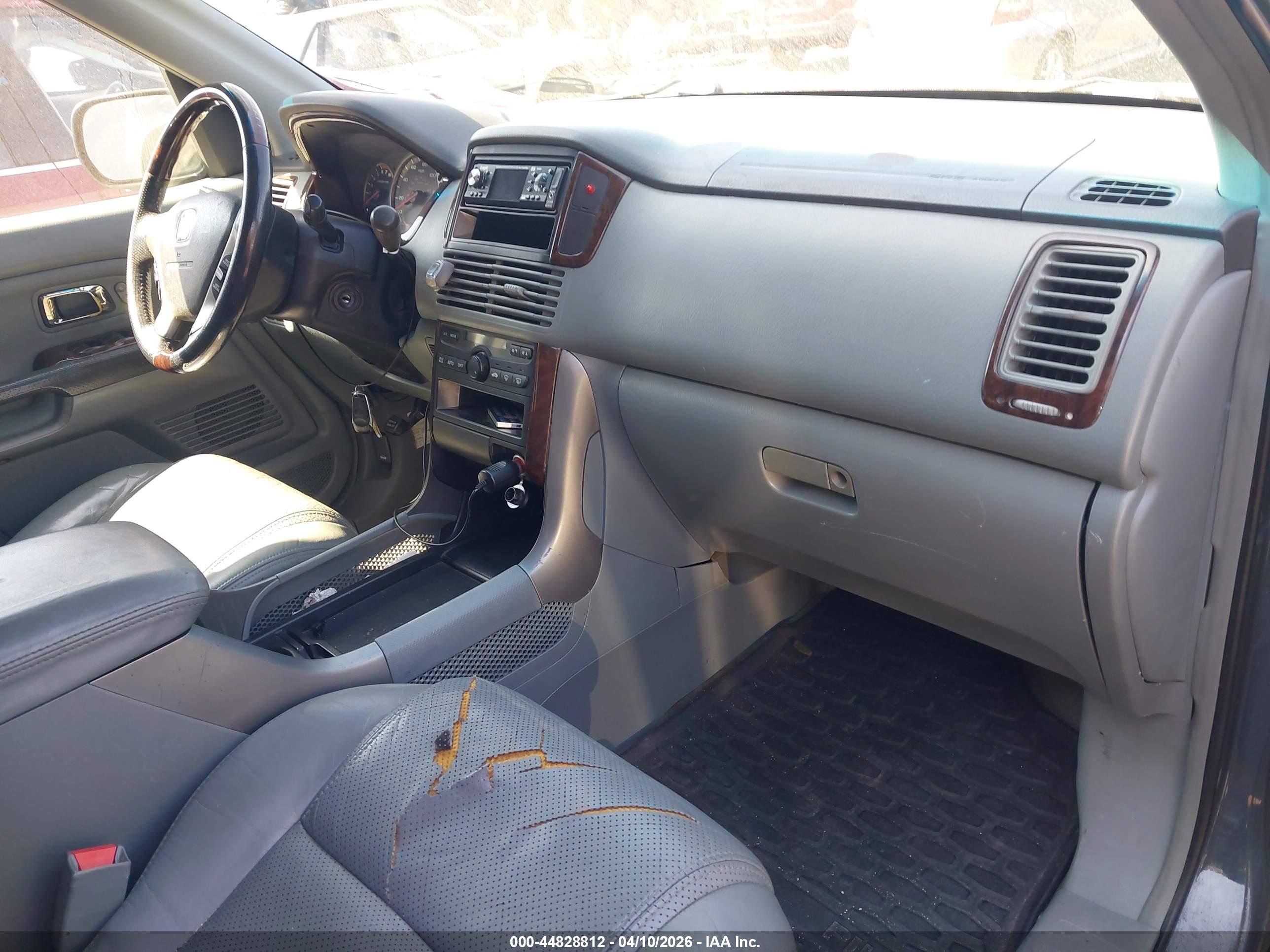 HONDA PILOT image 5