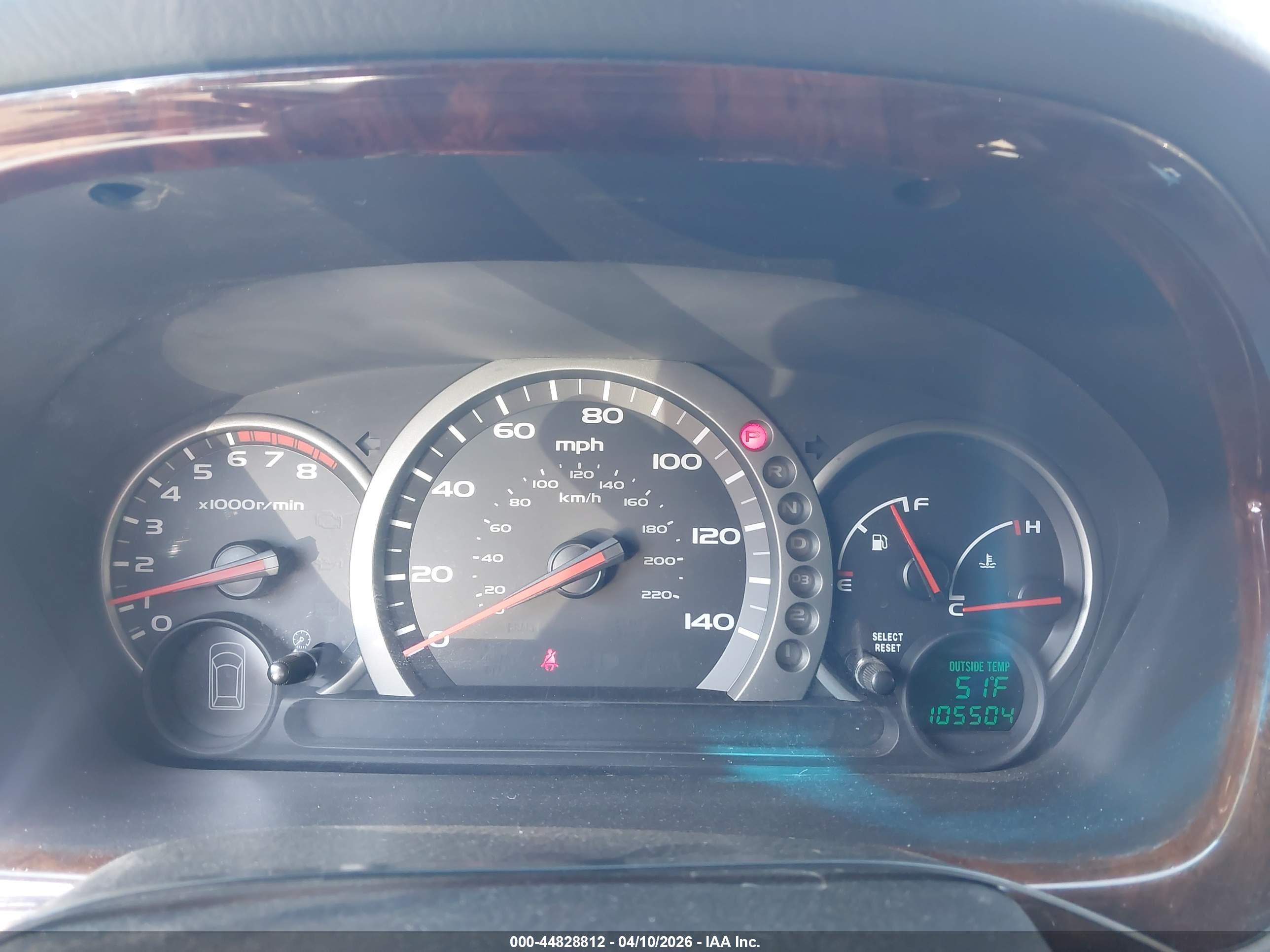 HONDA PILOT image 7