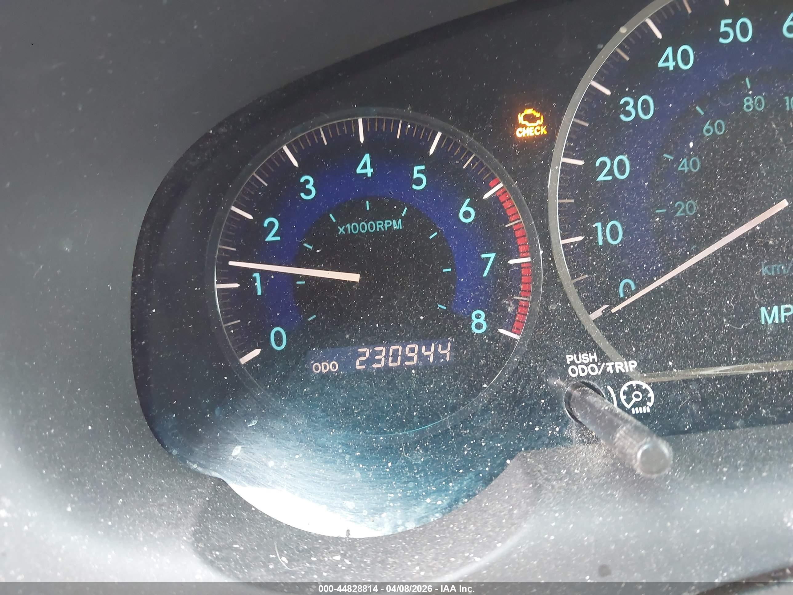 TOYOTA SIENNA image 7