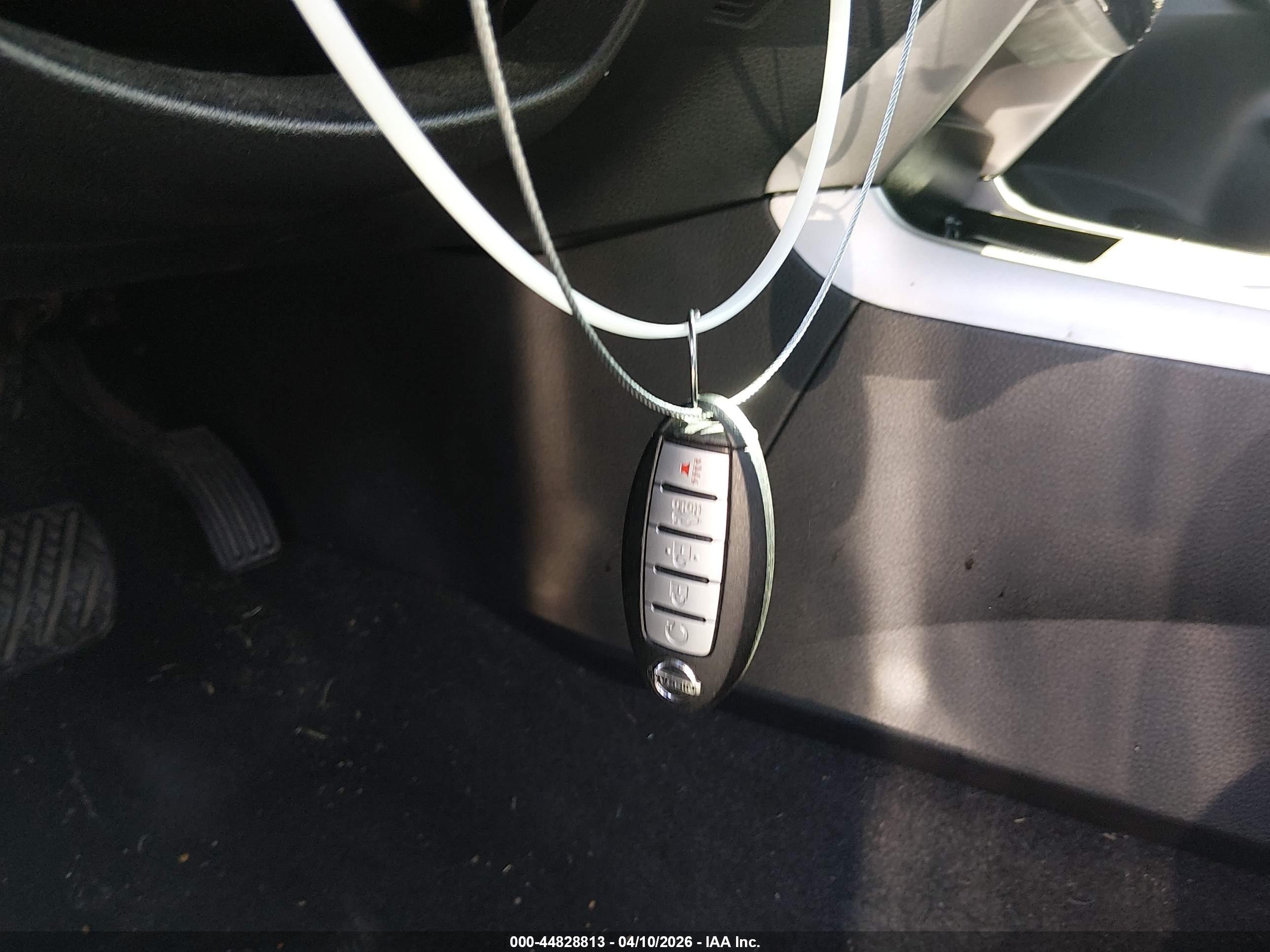 NISSAN ALTIMA image 11