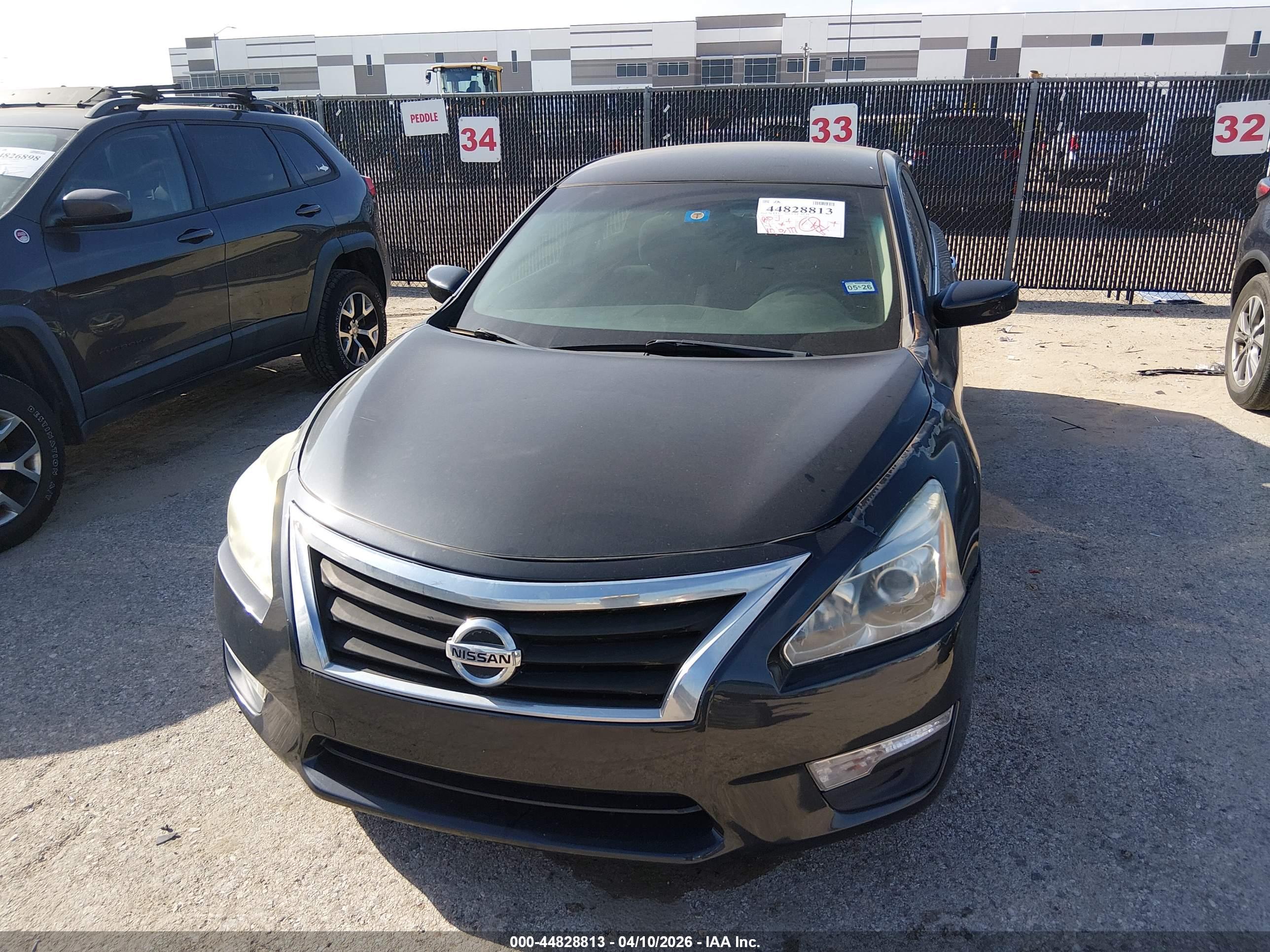 NISSAN ALTIMA image 6