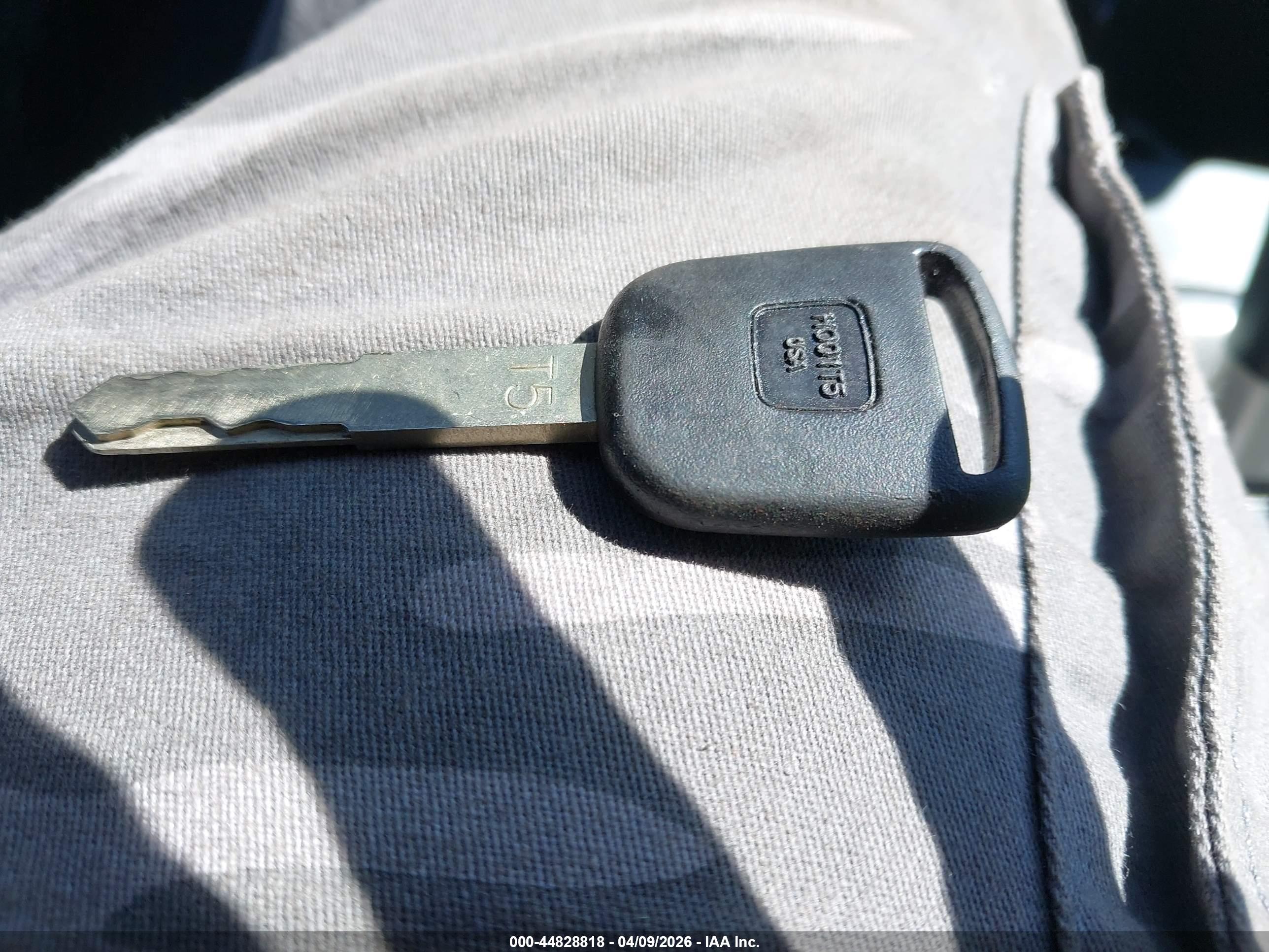 HONDA CIVIC image 11