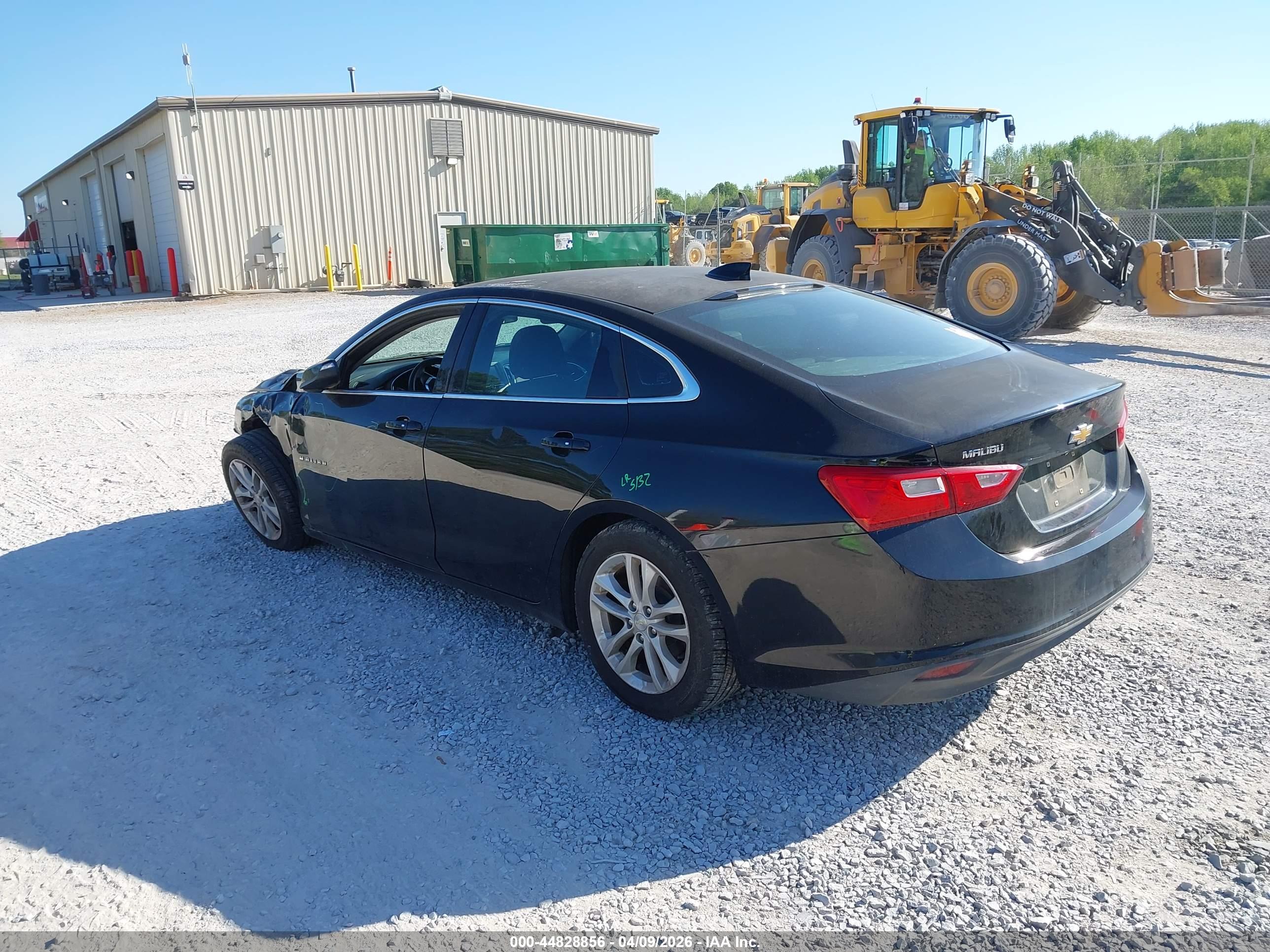 CHEVROLET MALIBU image 3