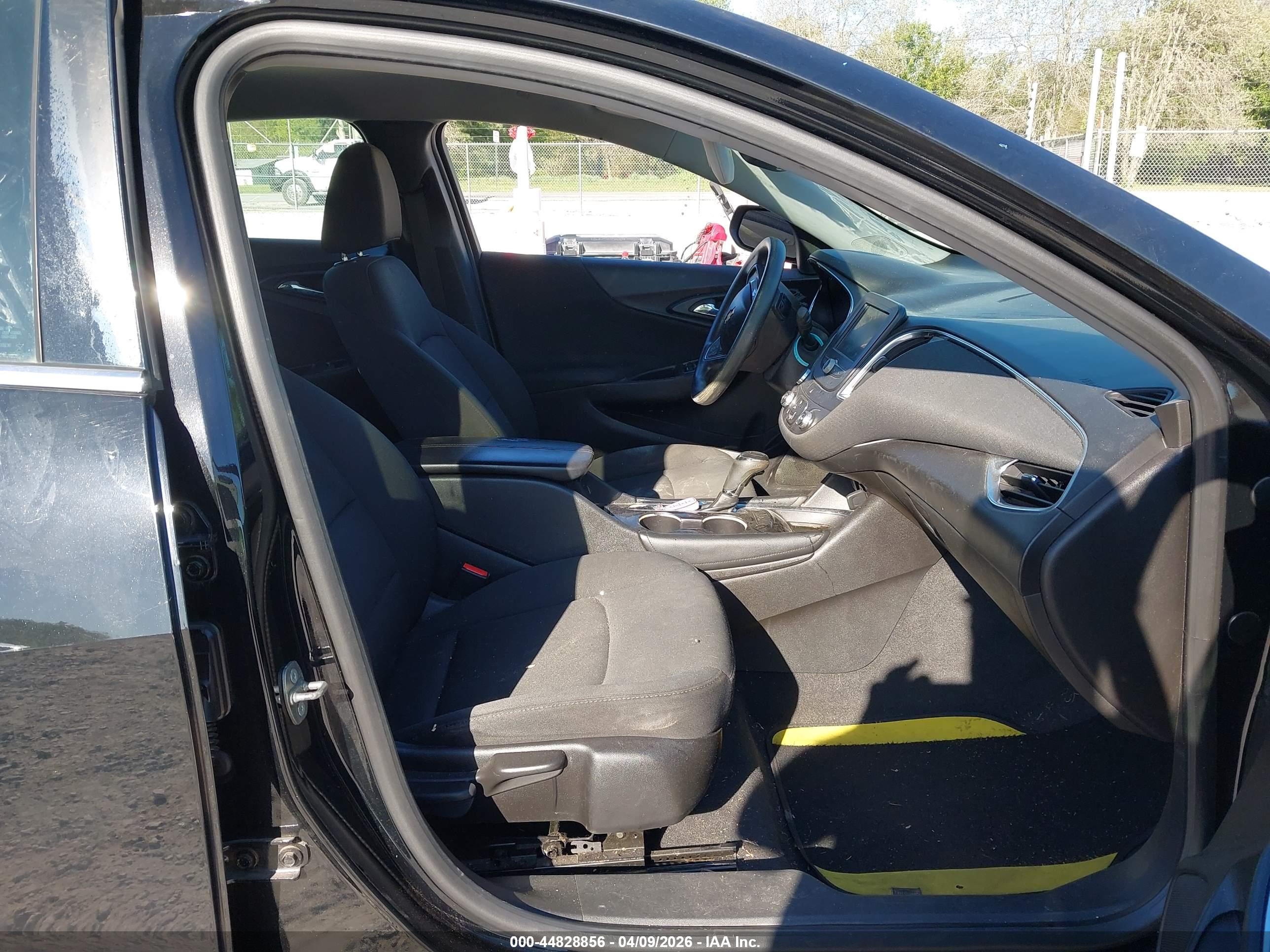CHEVROLET MALIBU image 5