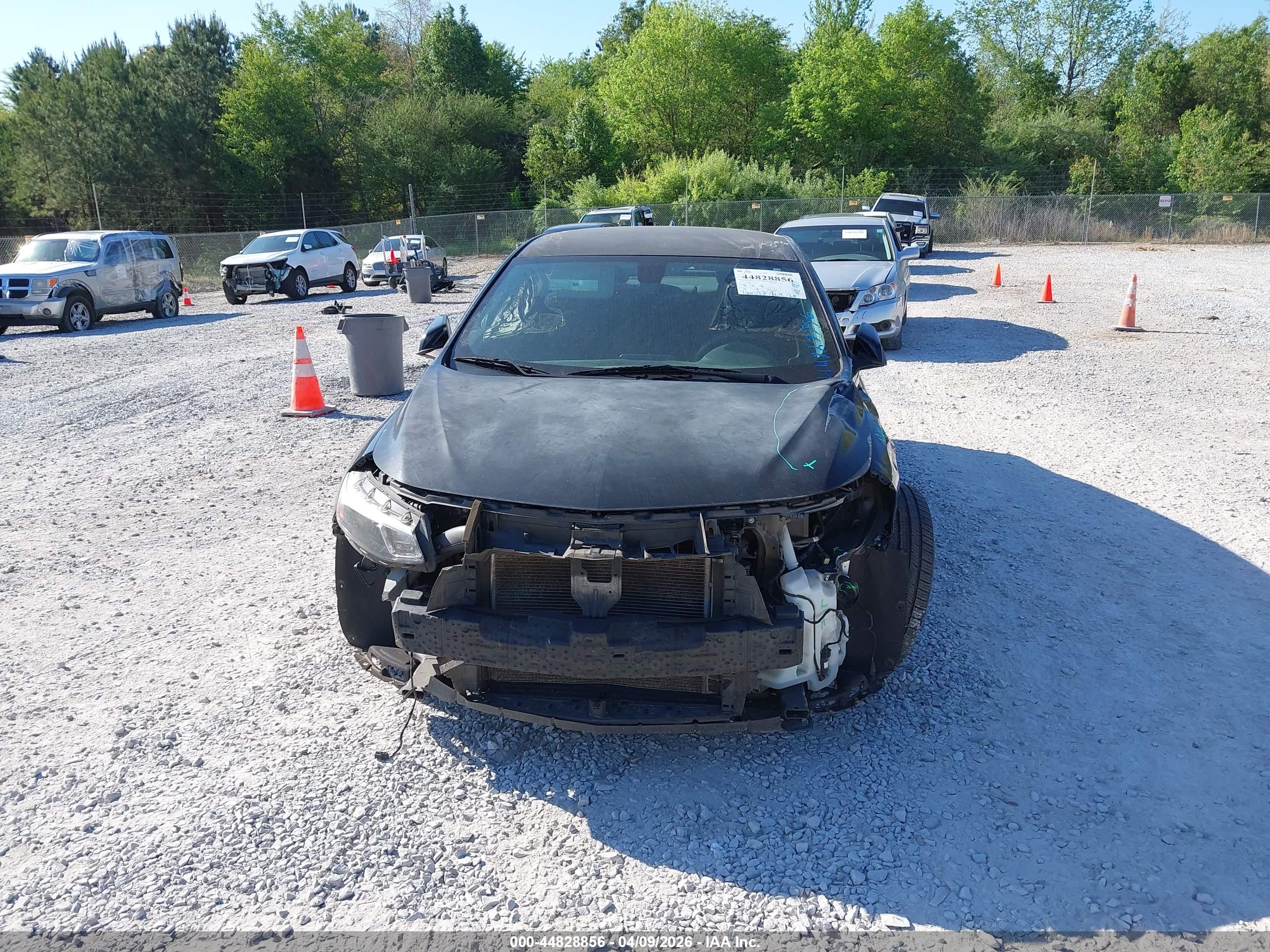 CHEVROLET MALIBU image 6