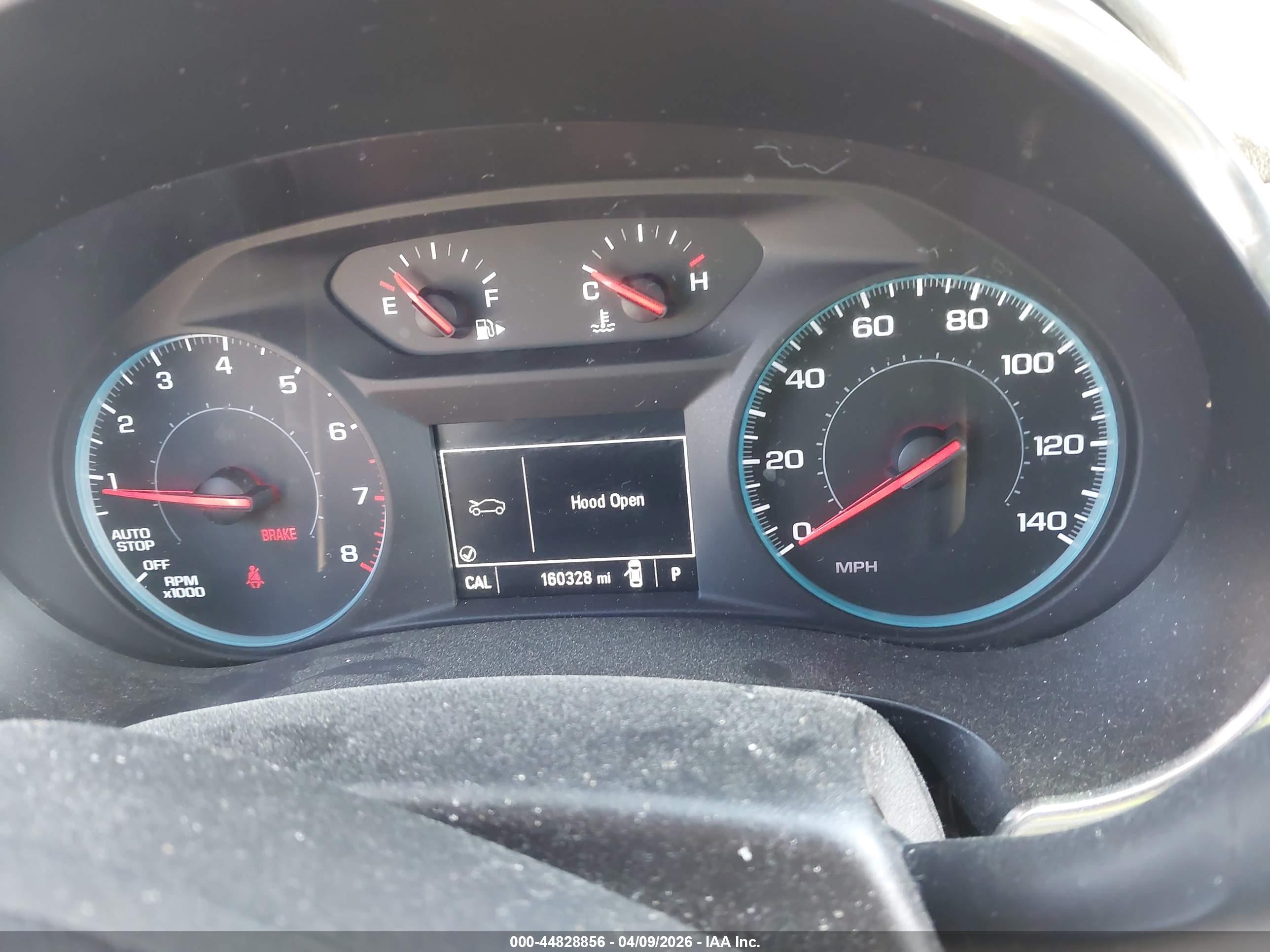 CHEVROLET MALIBU image 7