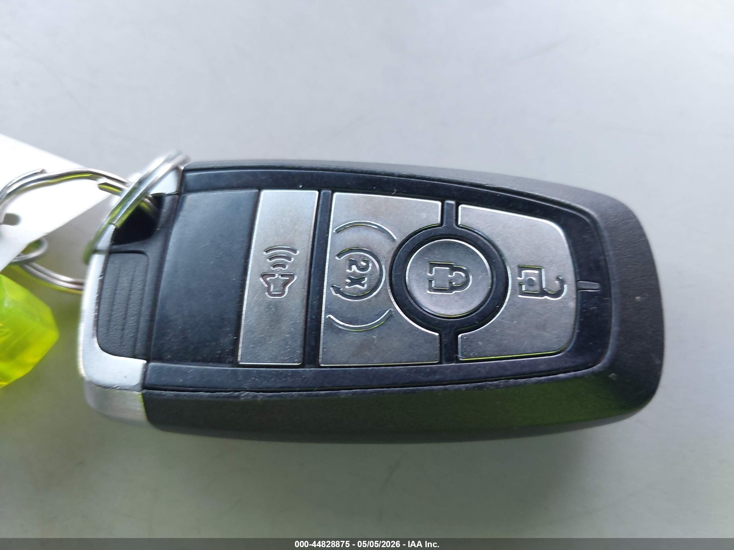 FORD EDGE image 11