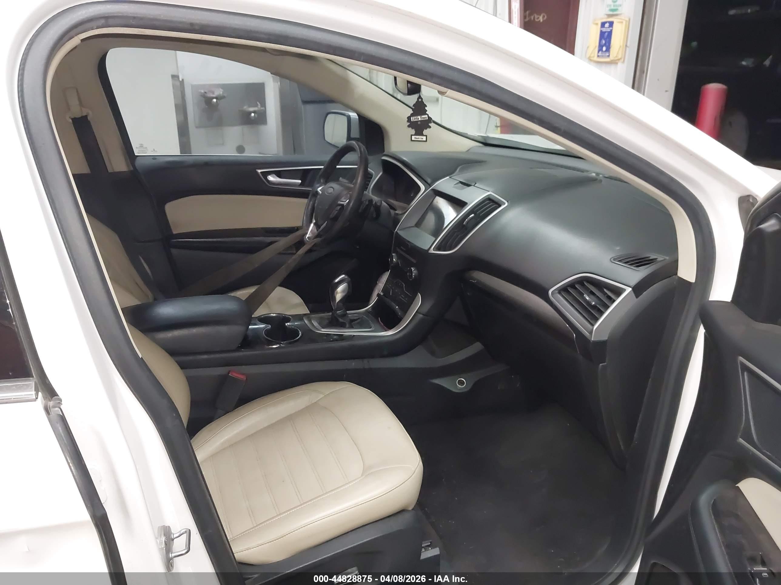 FORD EDGE image 5