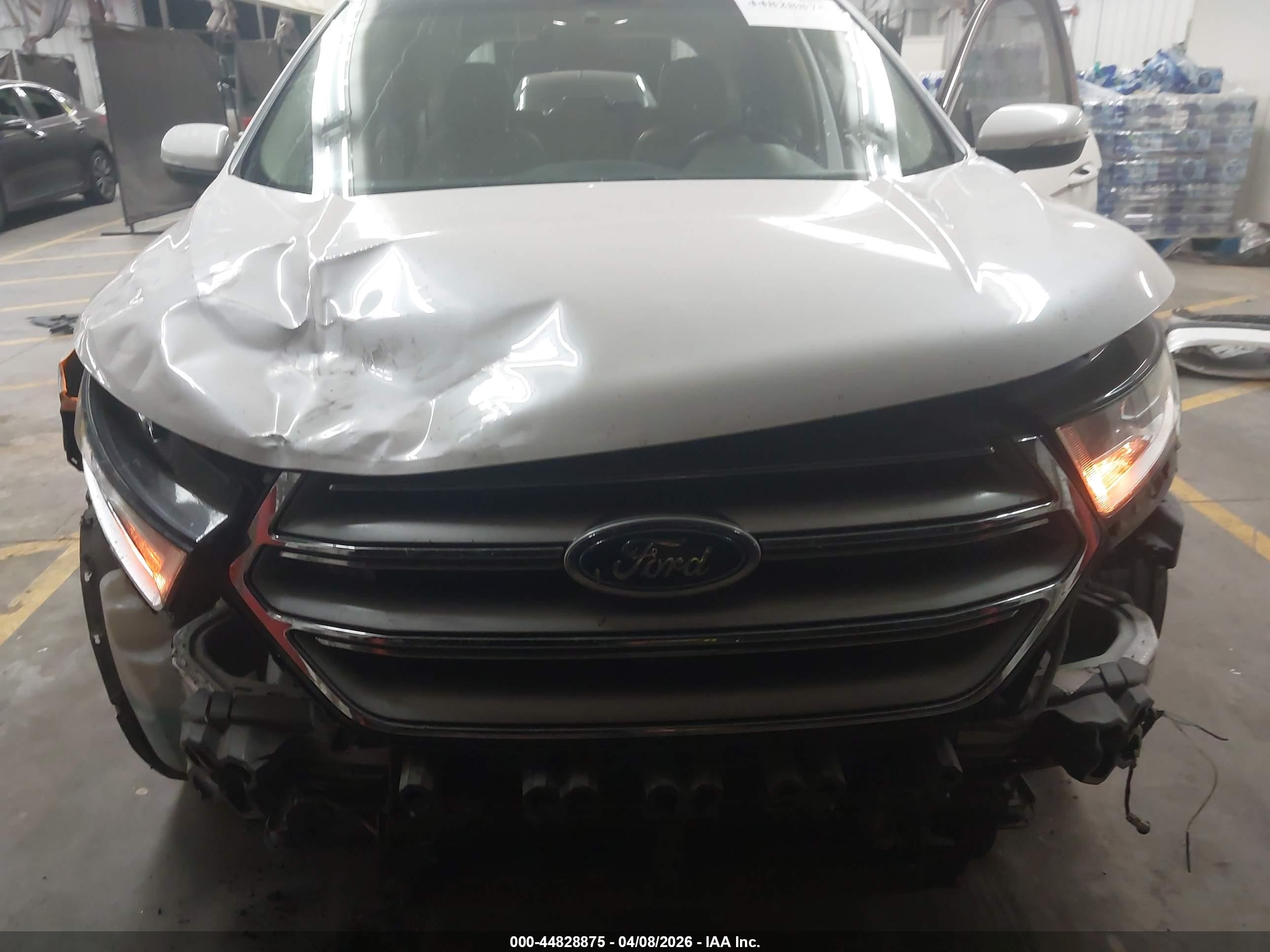 FORD EDGE image 6