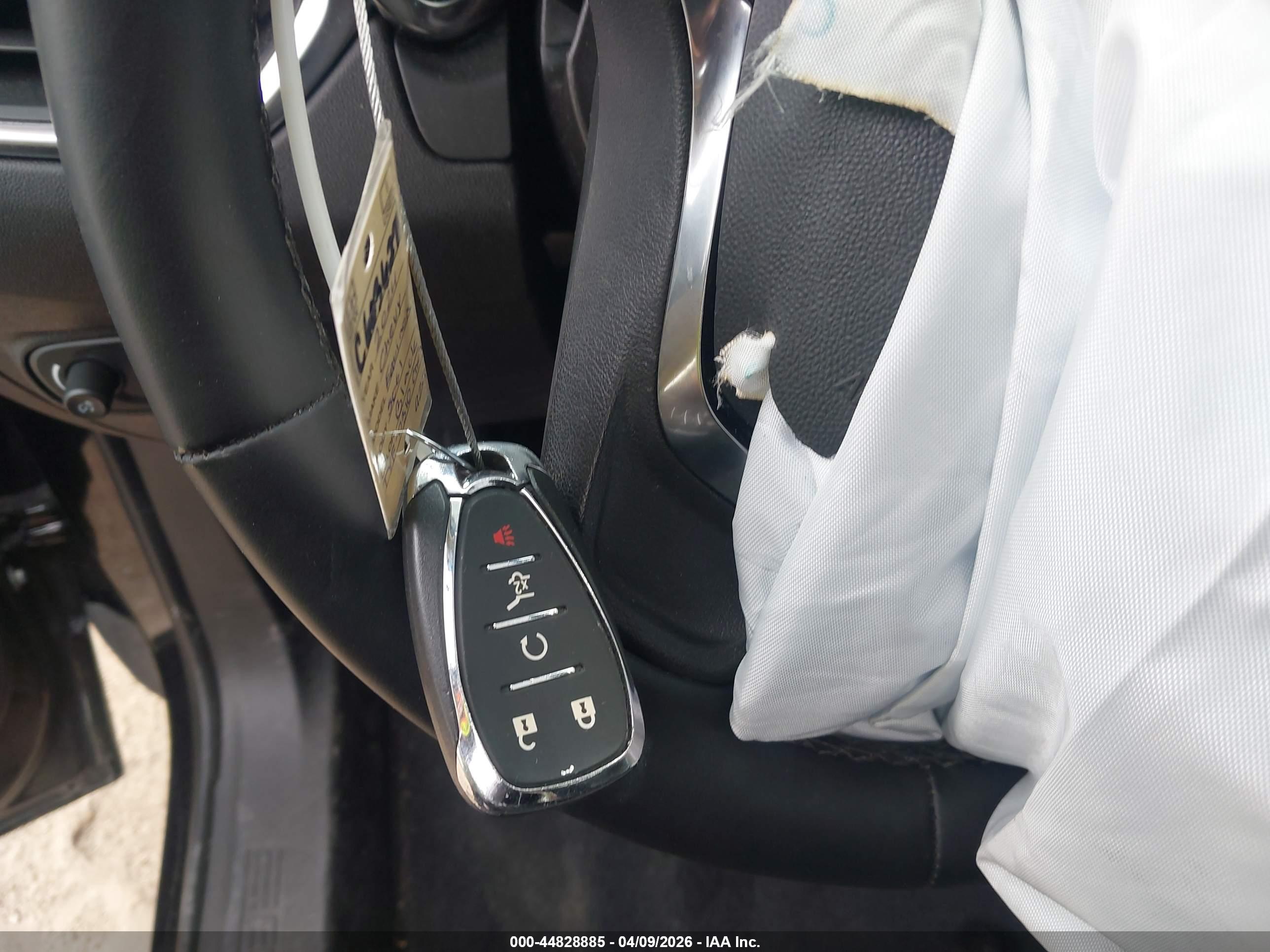 CHEVROLET EQUINOX image 11