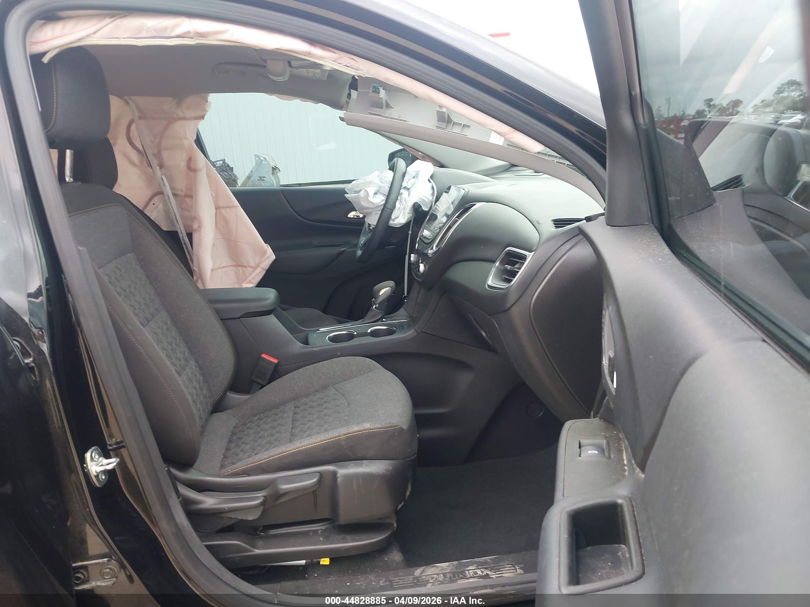 CHEVROLET EQUINOX image 5