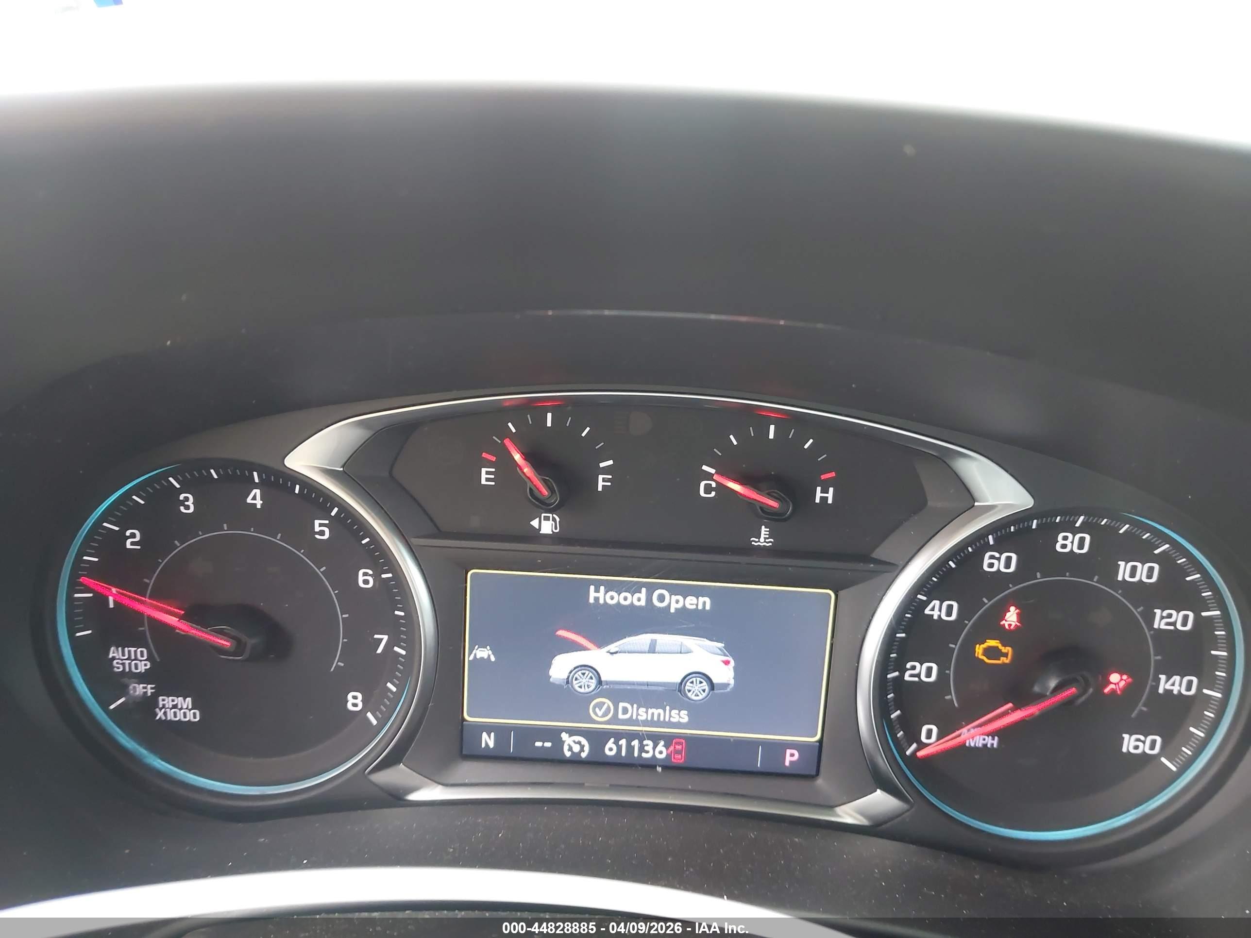 CHEVROLET EQUINOX image 7