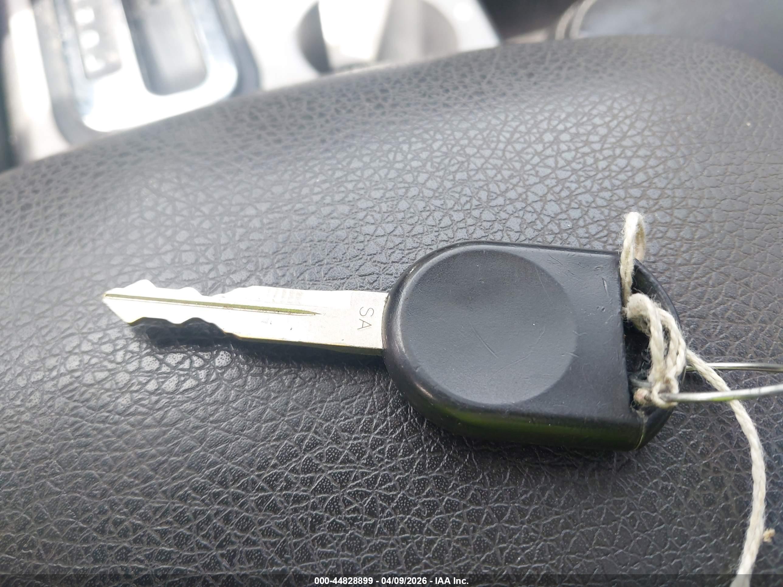 FORD EDGE image 11