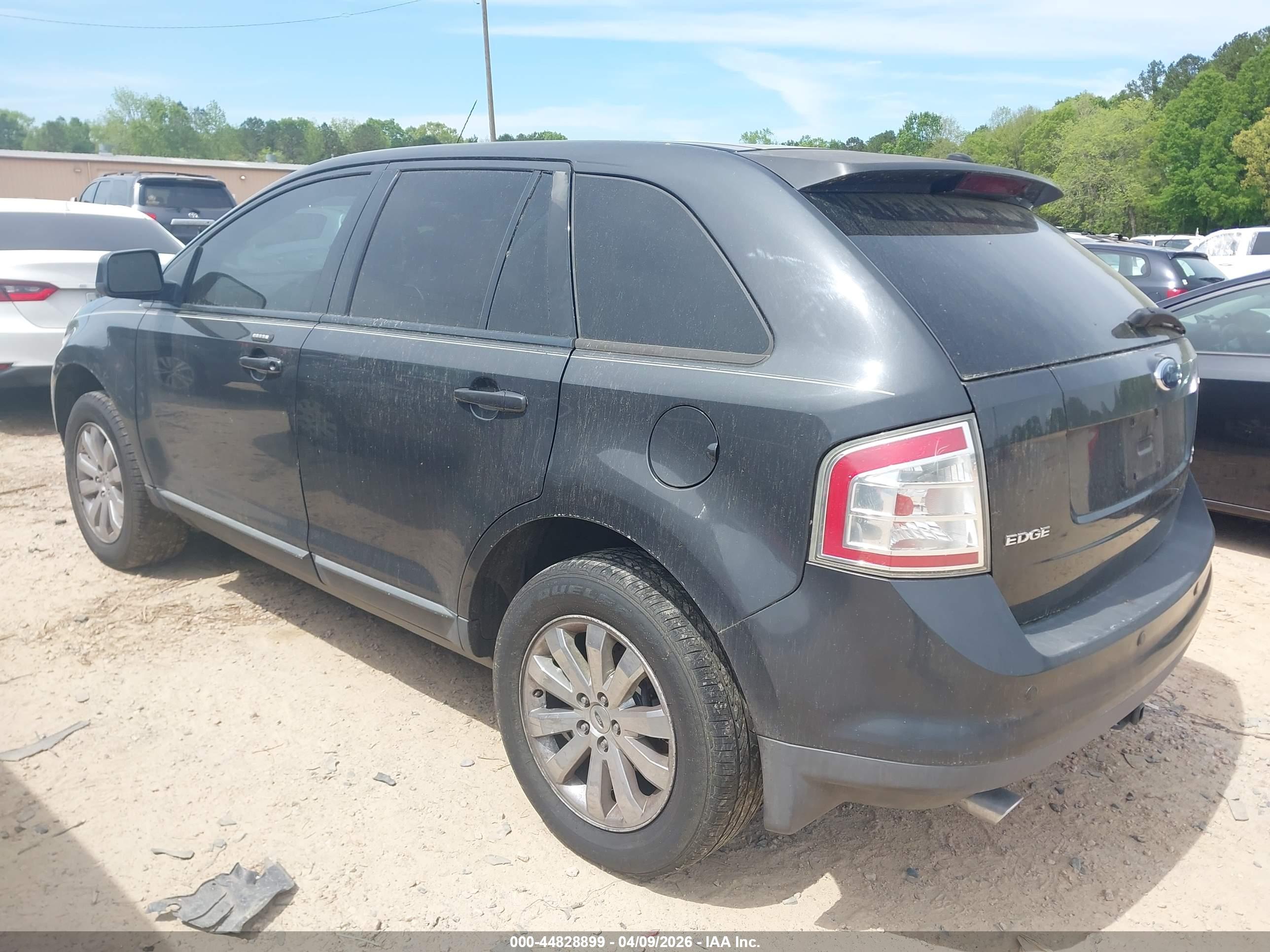 FORD EDGE image 3