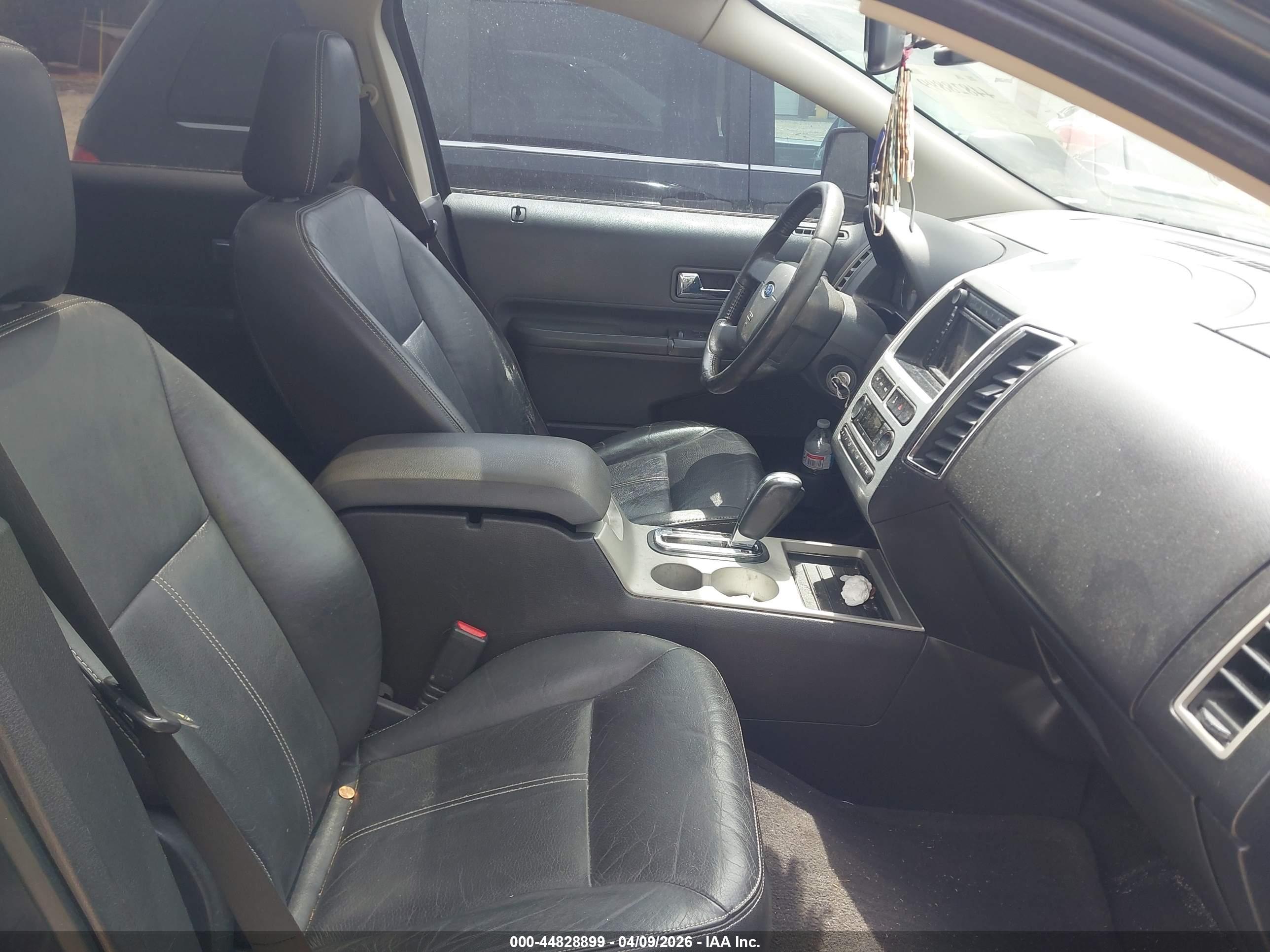 FORD EDGE image 5