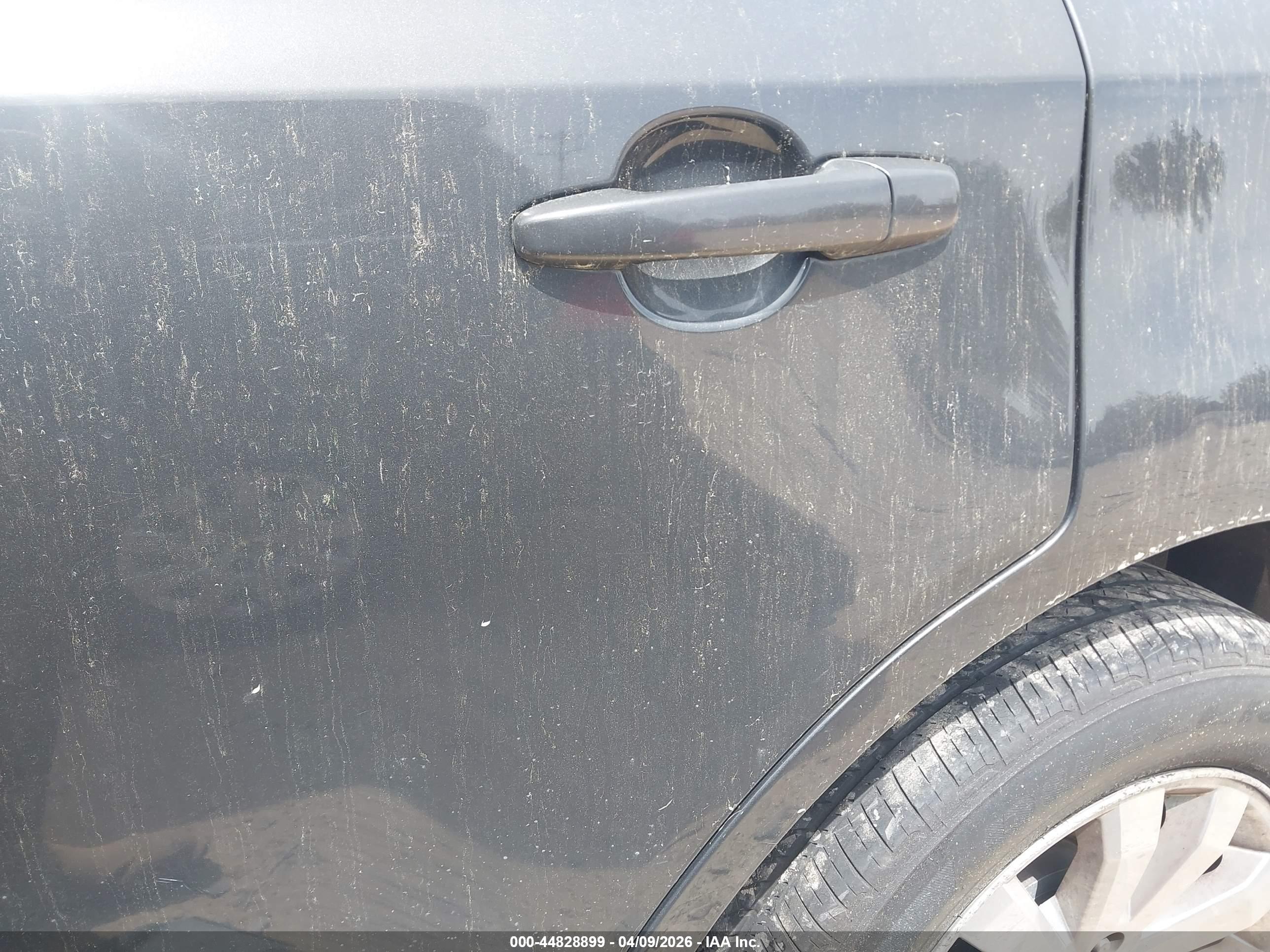 FORD EDGE image 6