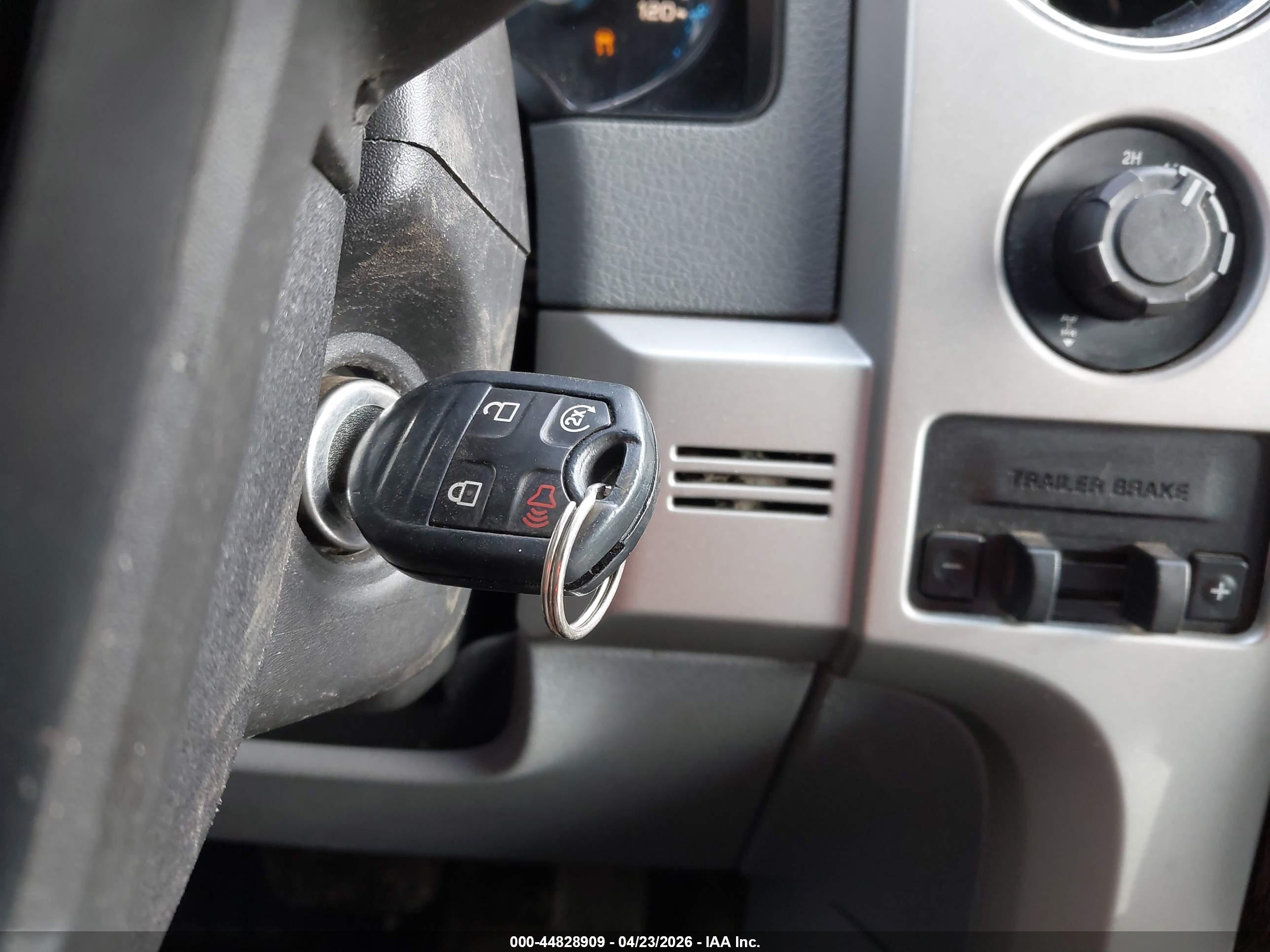 FORD F-150 image 11