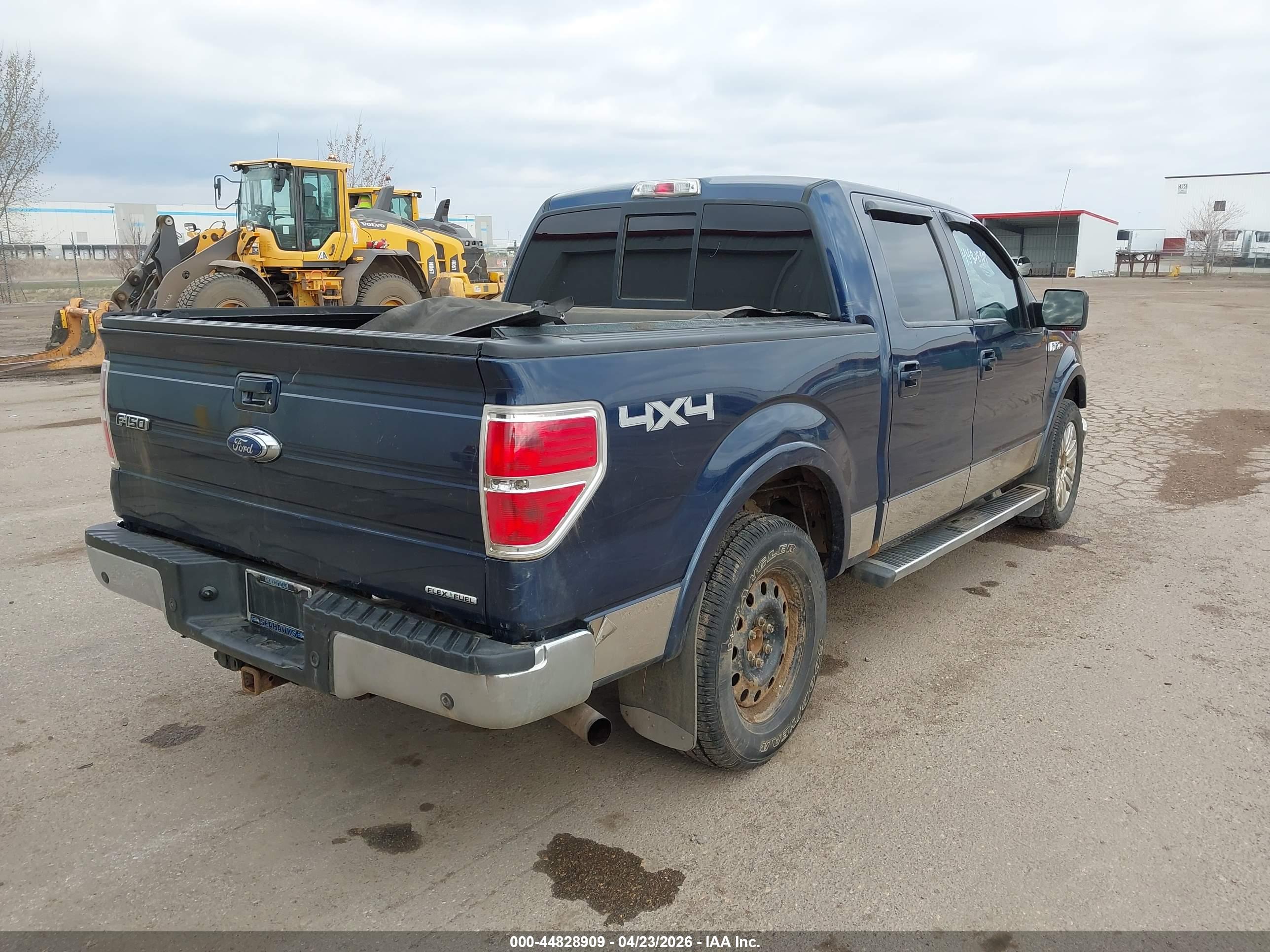 FORD F-150 image 4