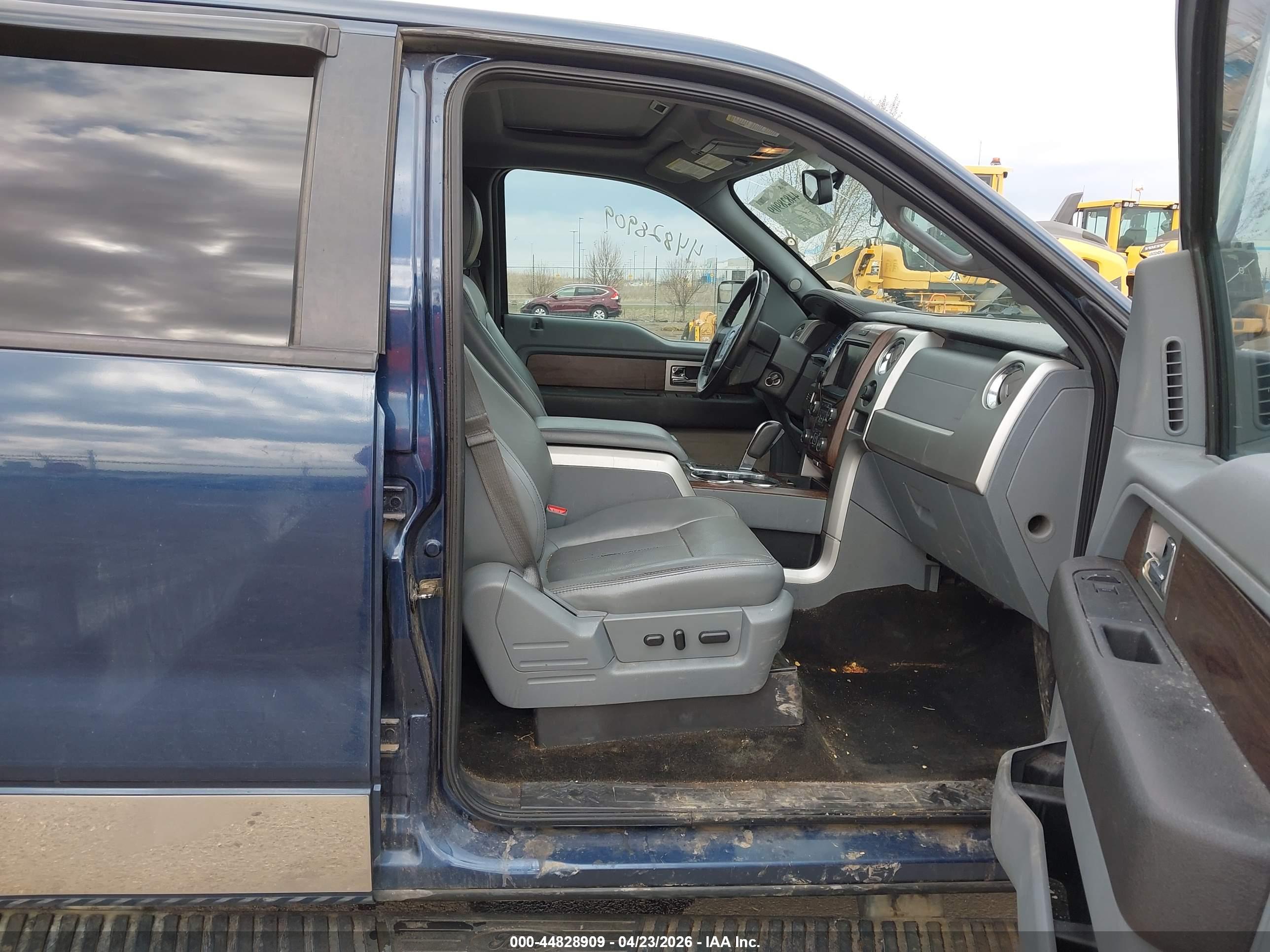 FORD F-150 image 5