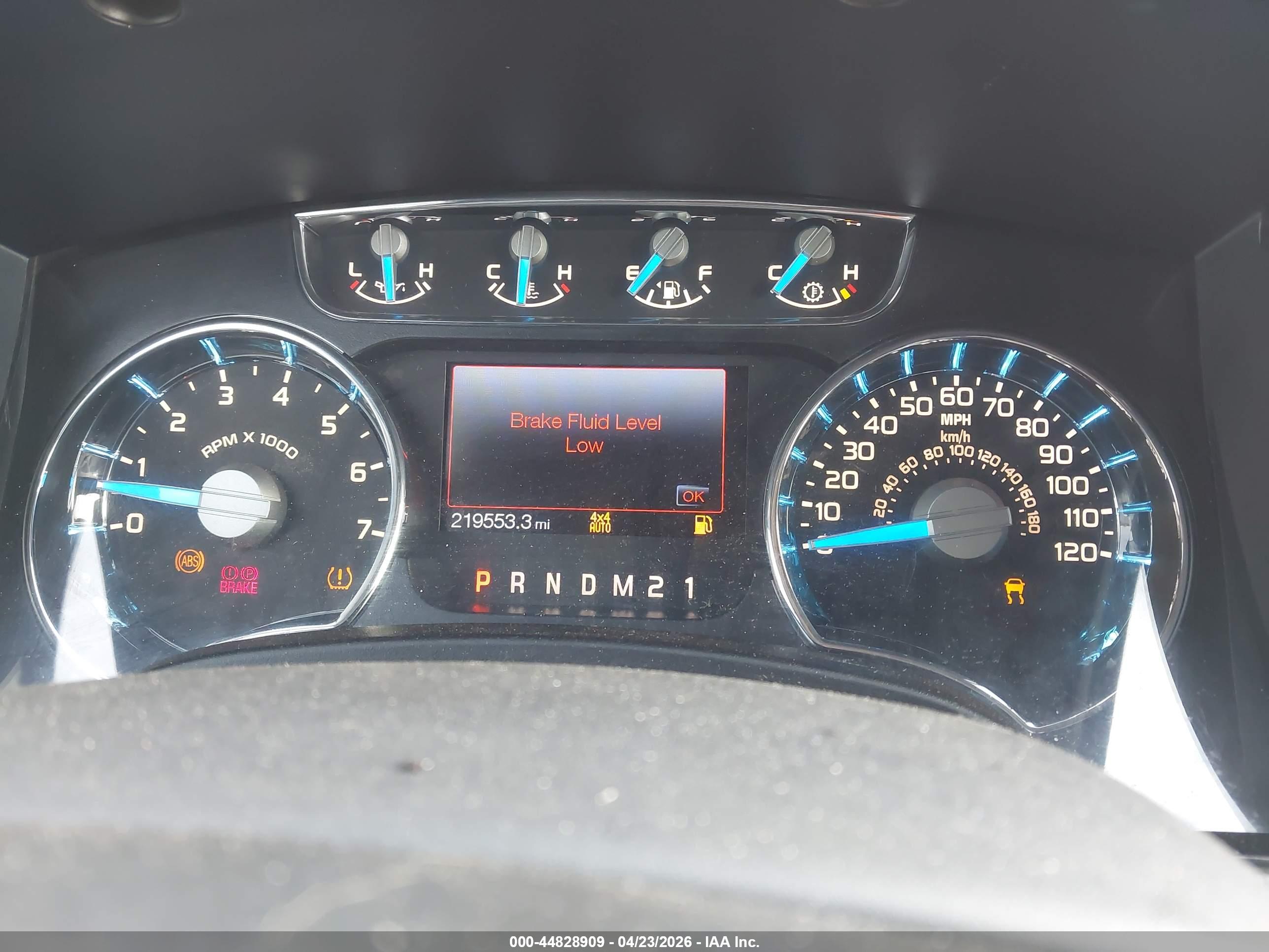 FORD F-150 image 7