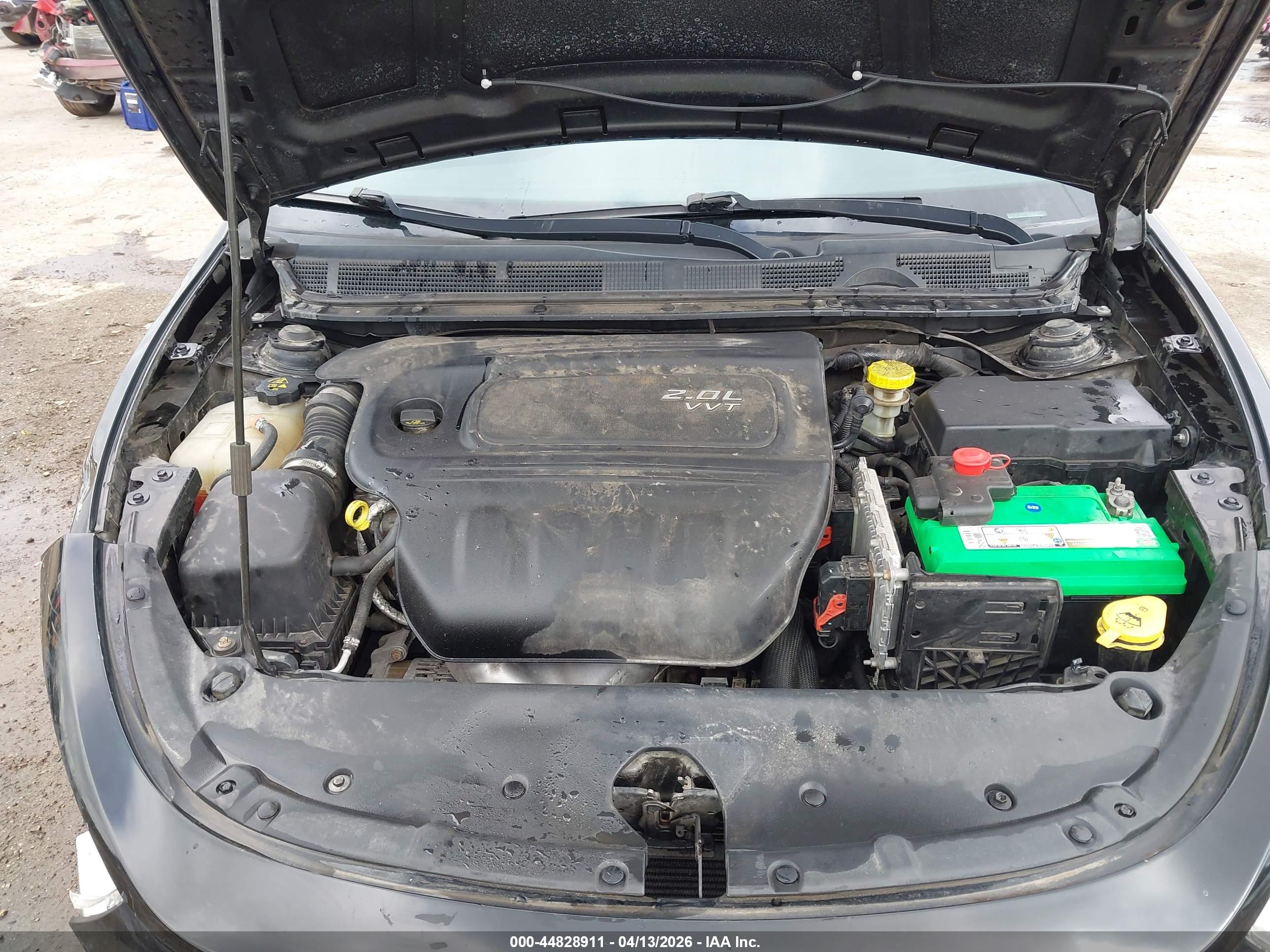 DODGE DART image 10