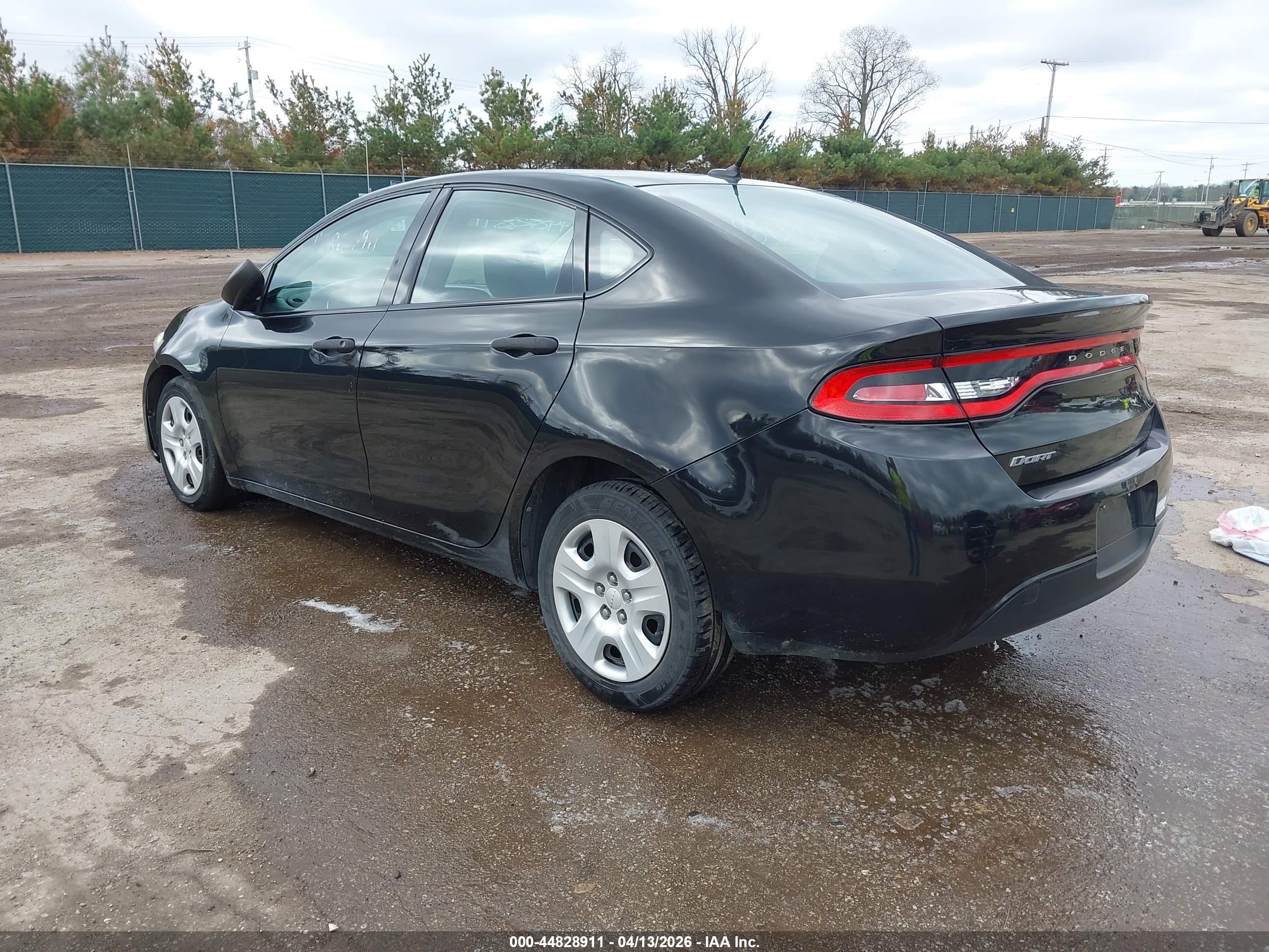 DODGE DART image 3