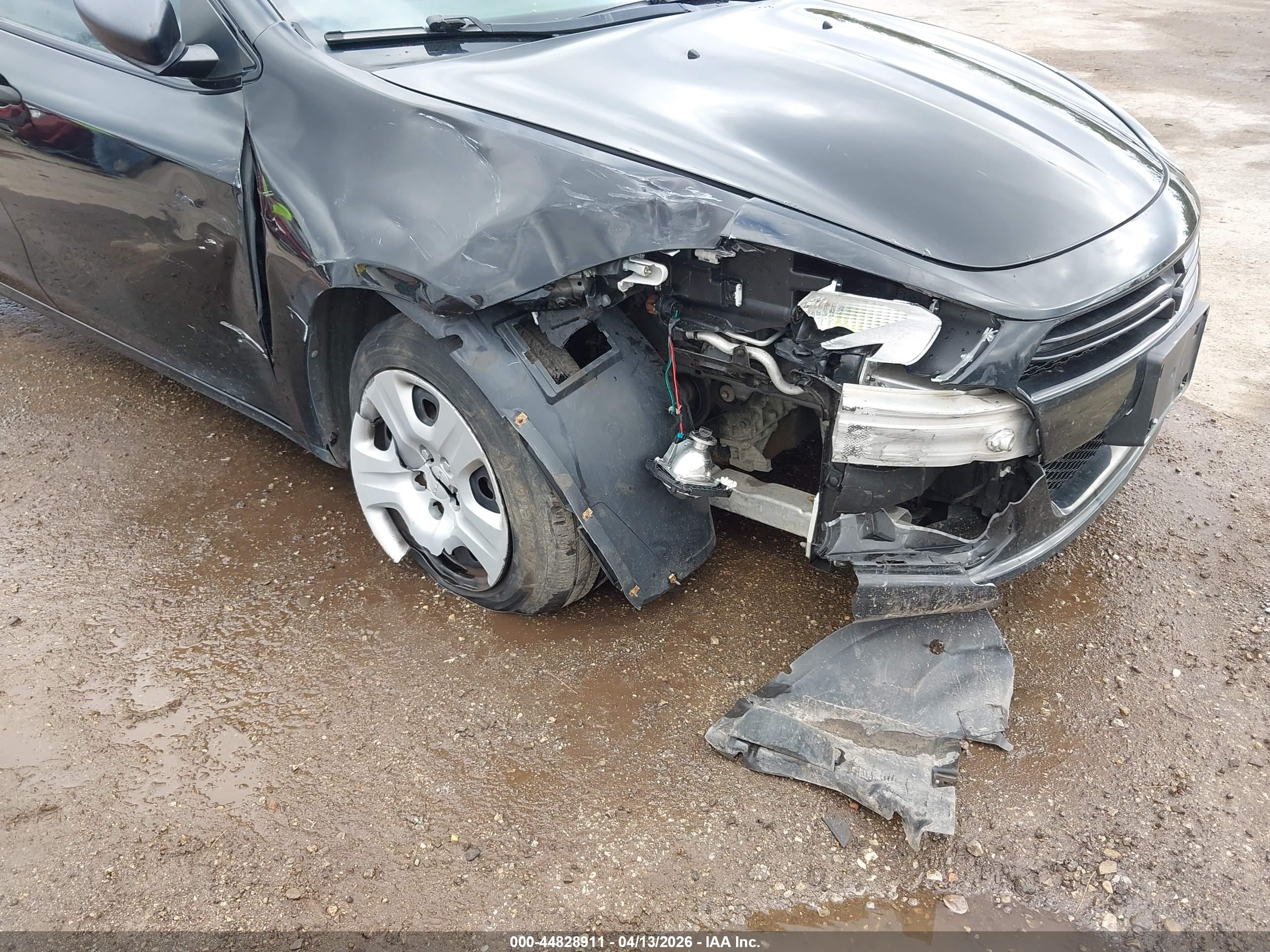 DODGE DART image 6