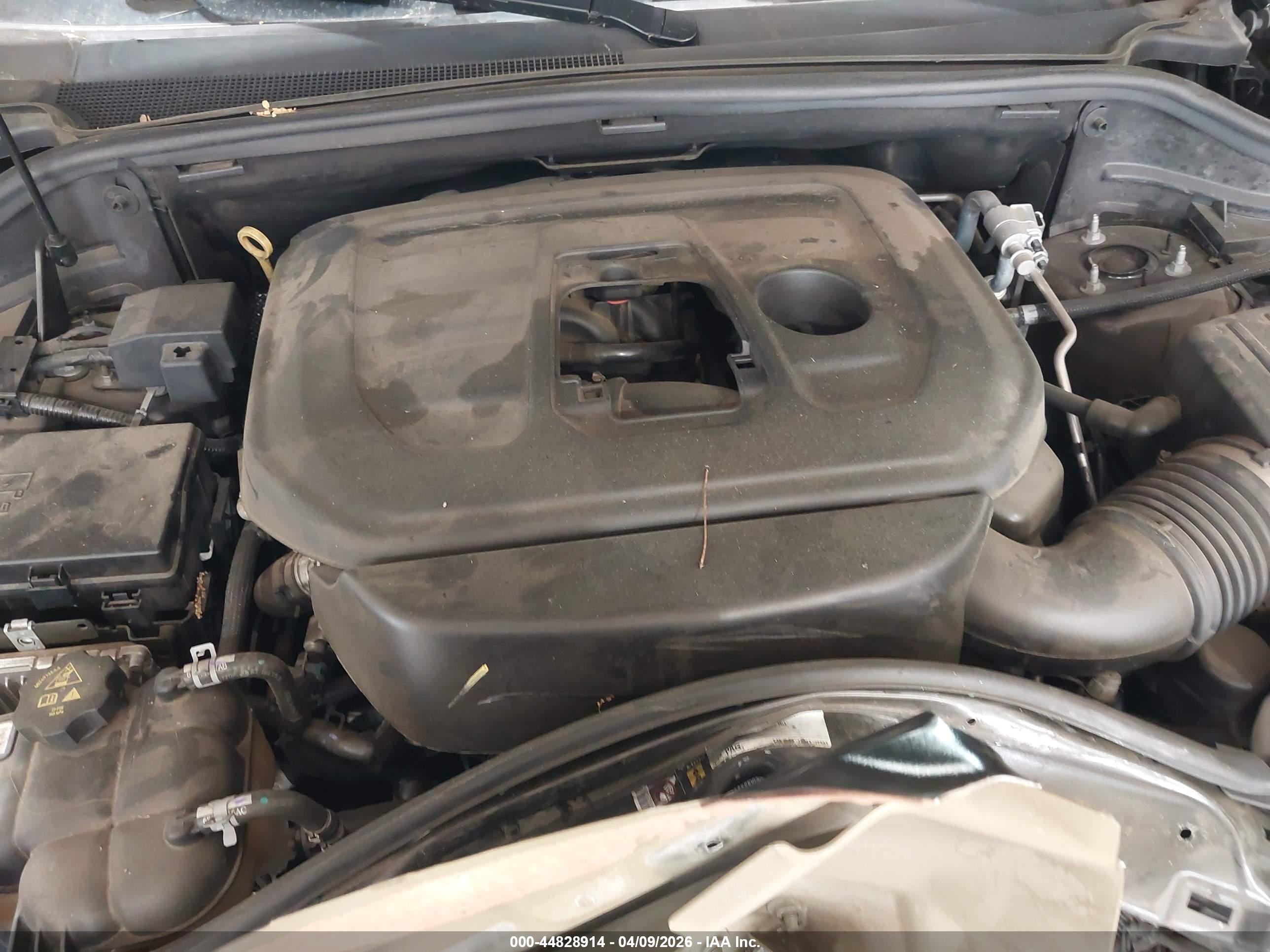 JEEP GRAND image 10