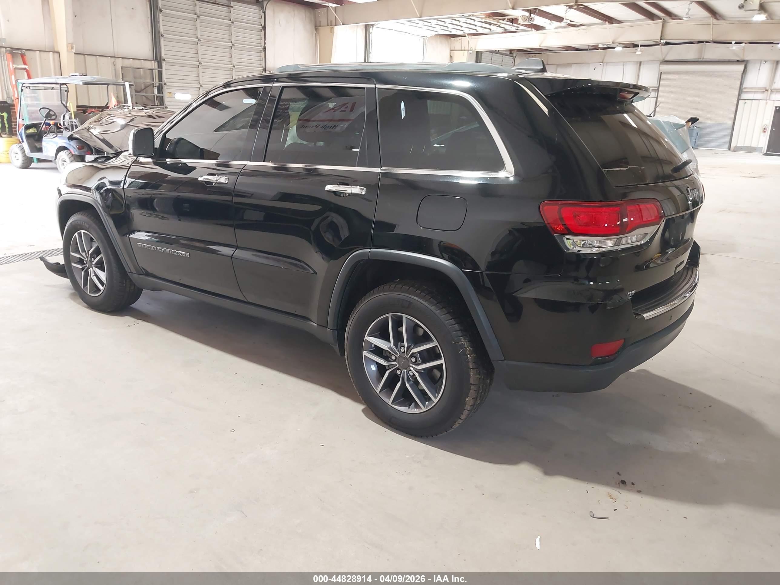 JEEP GRAND image 3