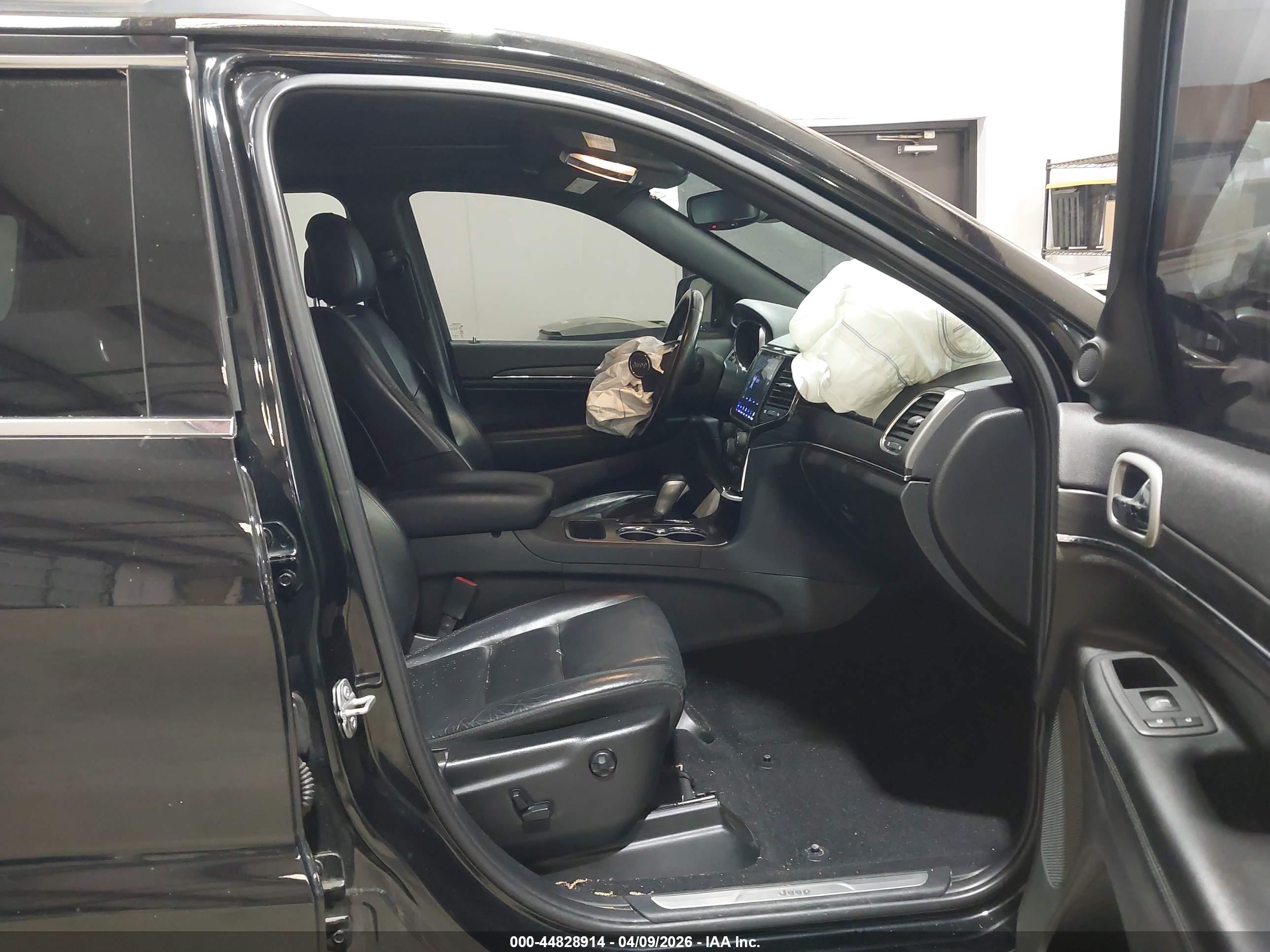 JEEP GRAND image 5